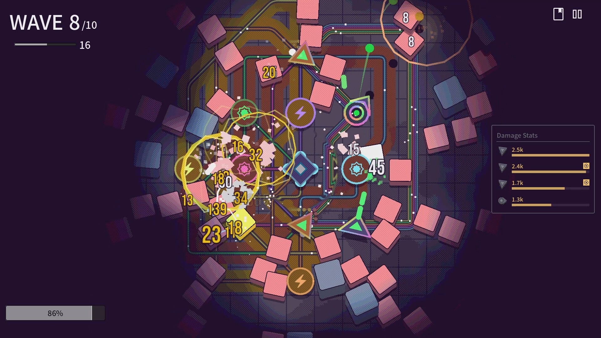 Pulslink：守卫回路_0