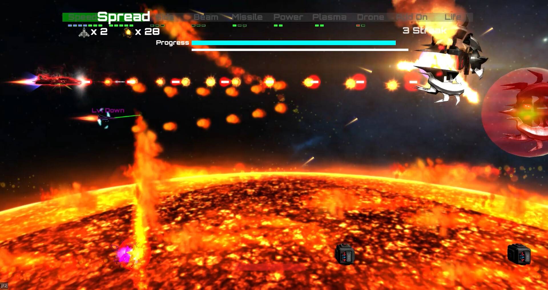 反击：起义/CounterAttack: Uprising_4