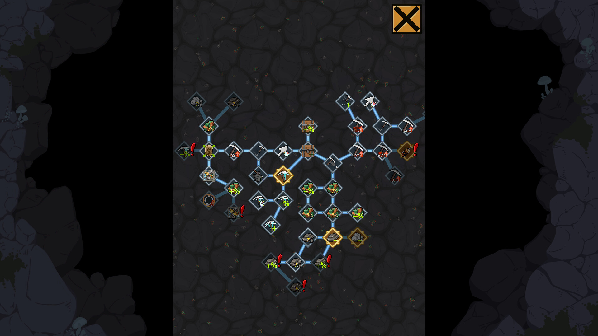 深层挖矿放置/Idle DeepMiner_2