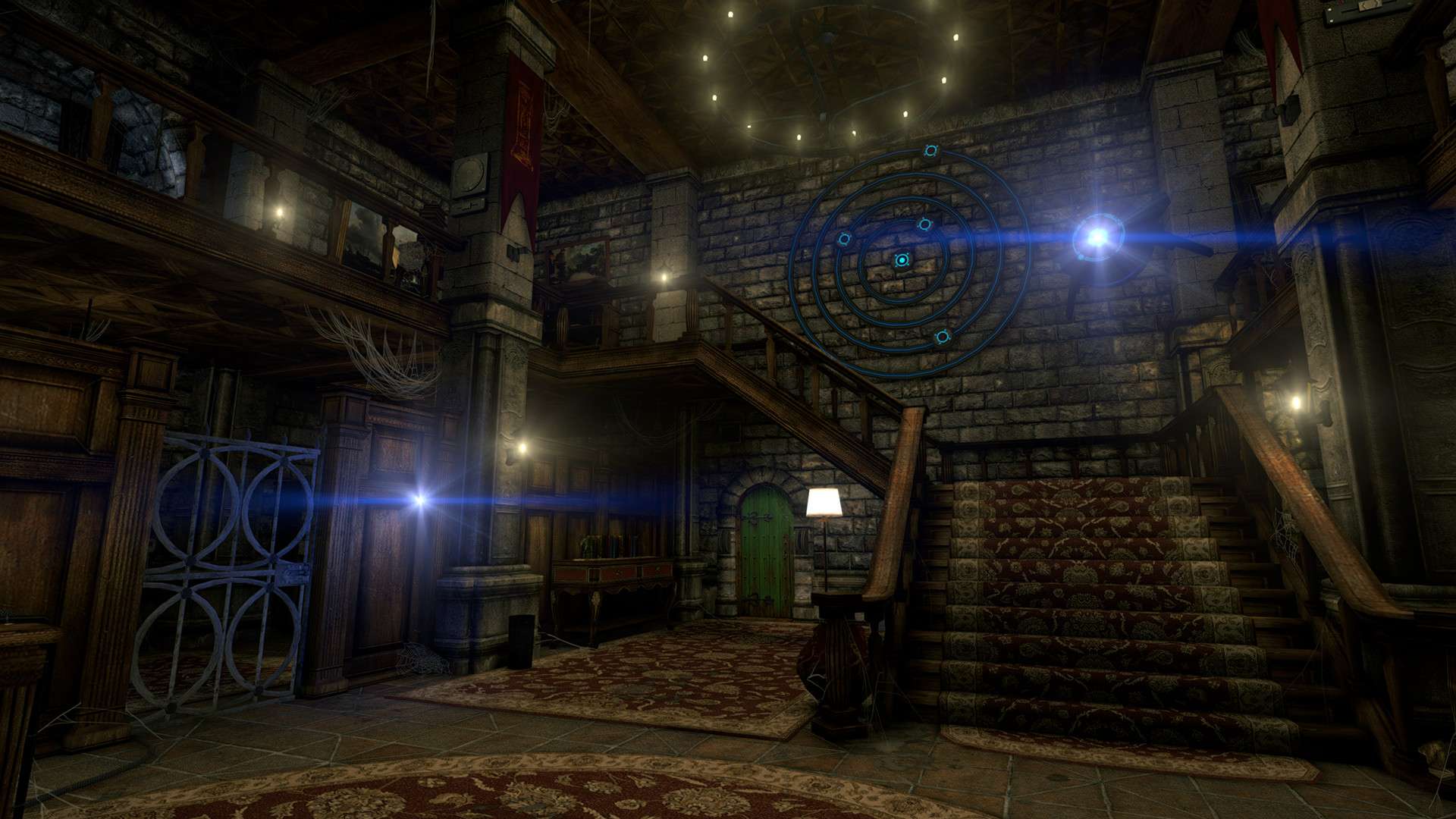 天坛之眼/The Eyes of Ara_2