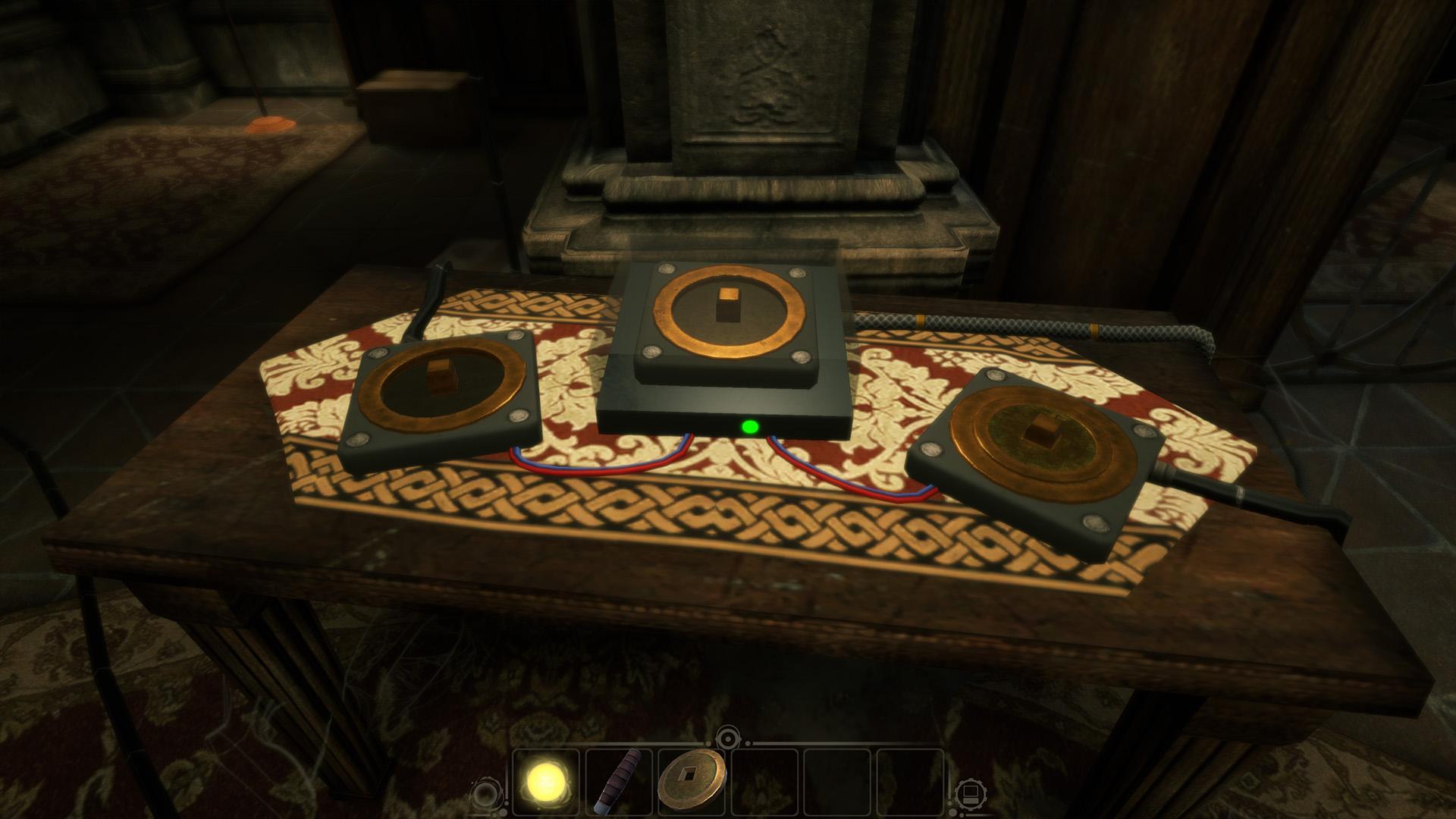 天坛之眼/The Eyes of Ara_5