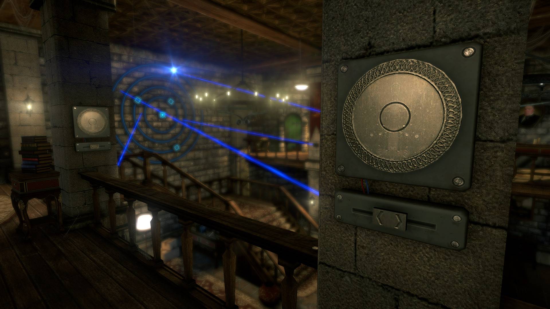 天坛之眼/The Eyes of Ara_0