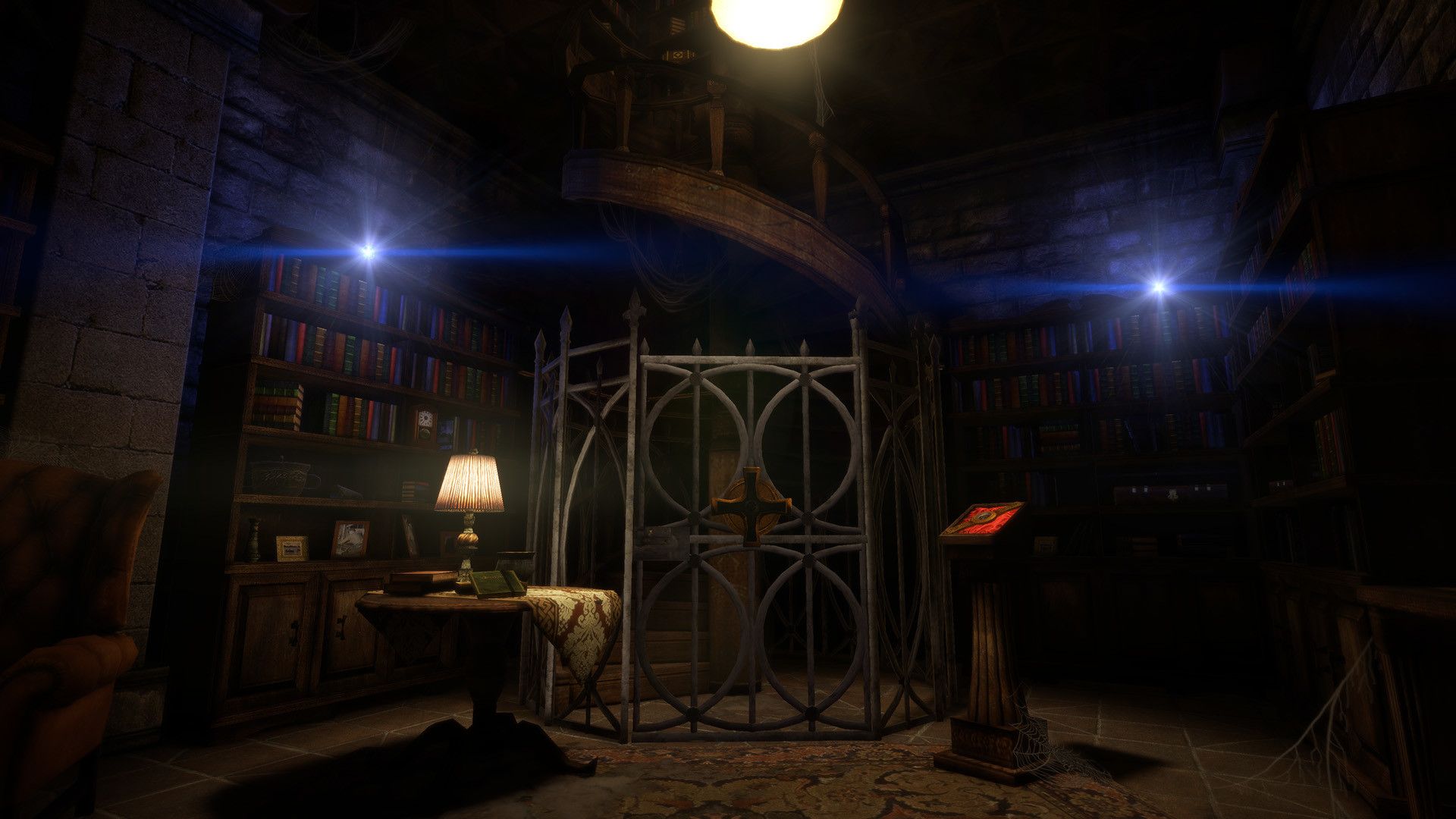 天坛之眼/The Eyes of Ara_4