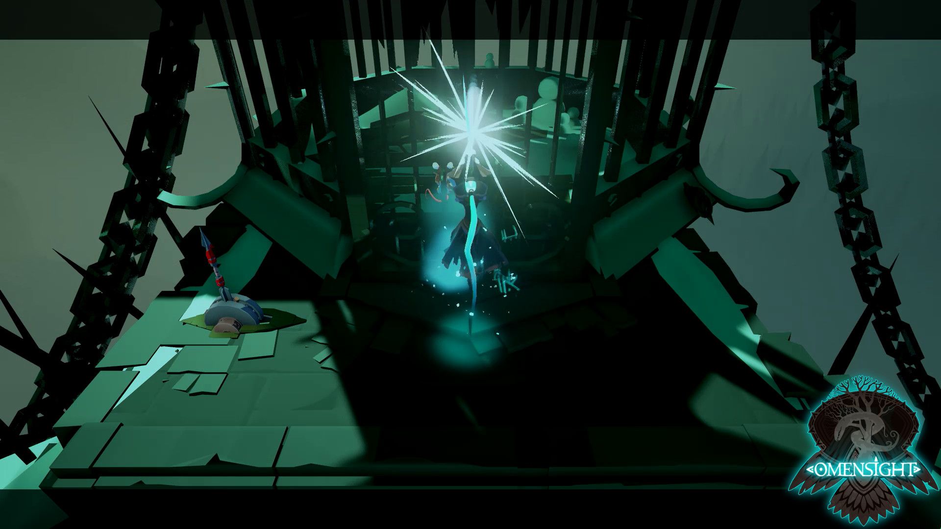 预兆景象/Omensight_5