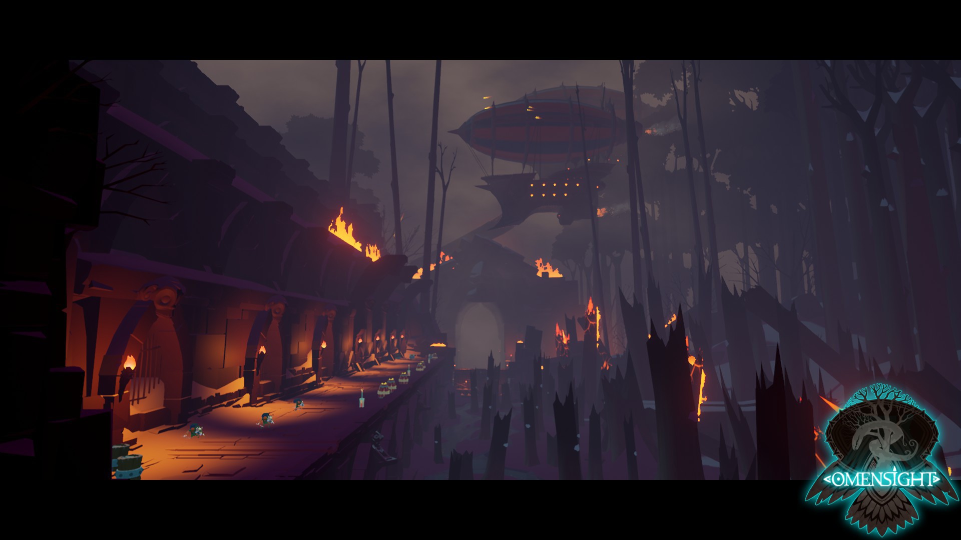 预兆景象/Omensight_3