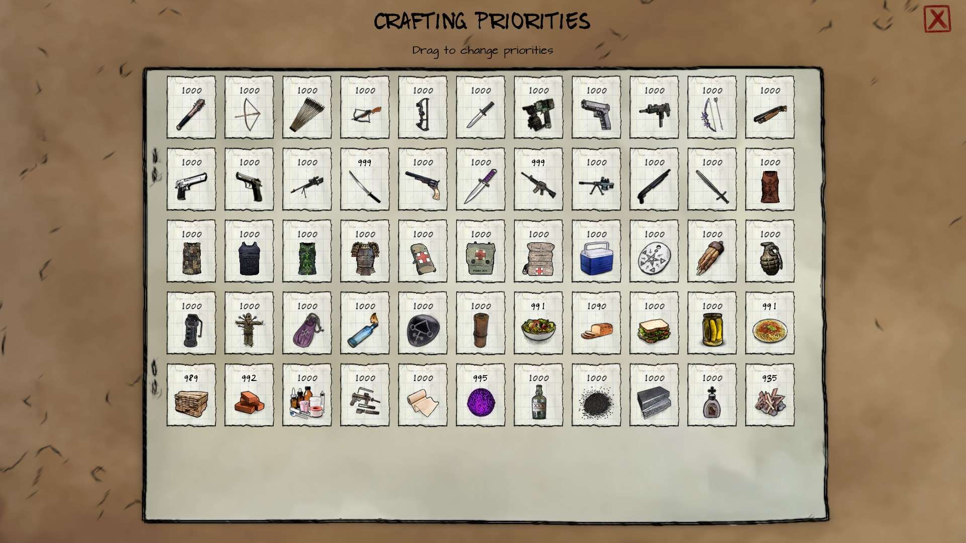 审判：末日生存模拟/Judgment: Apocalypse Survival Simulation_4