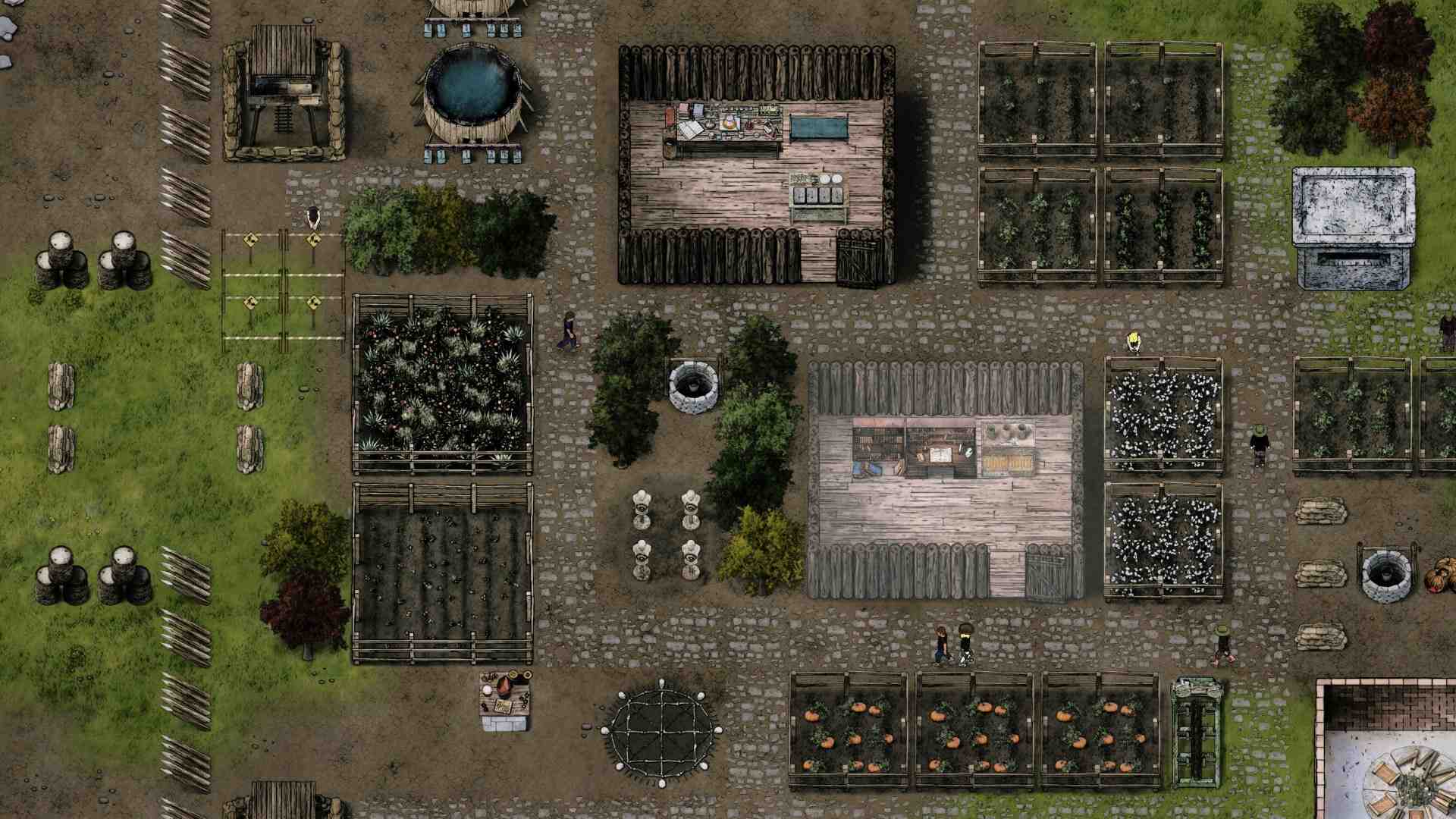 审判：末日生存模拟/Judgment: Apocalypse Survival Simulation_0