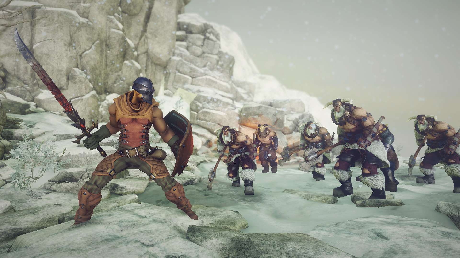 命运之手2/Hand of Fate 2_6