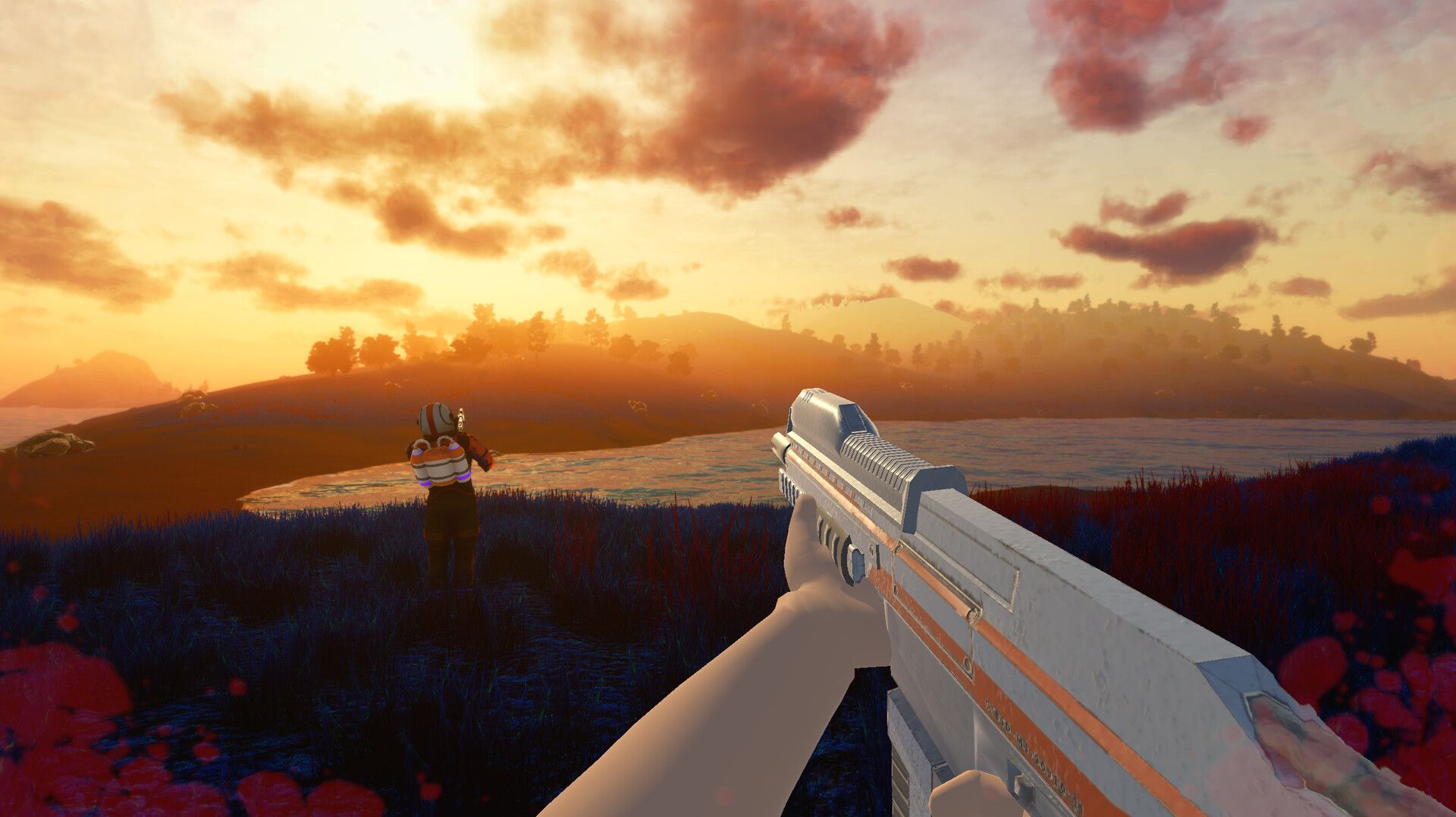 孤星探险/StarsOne_1