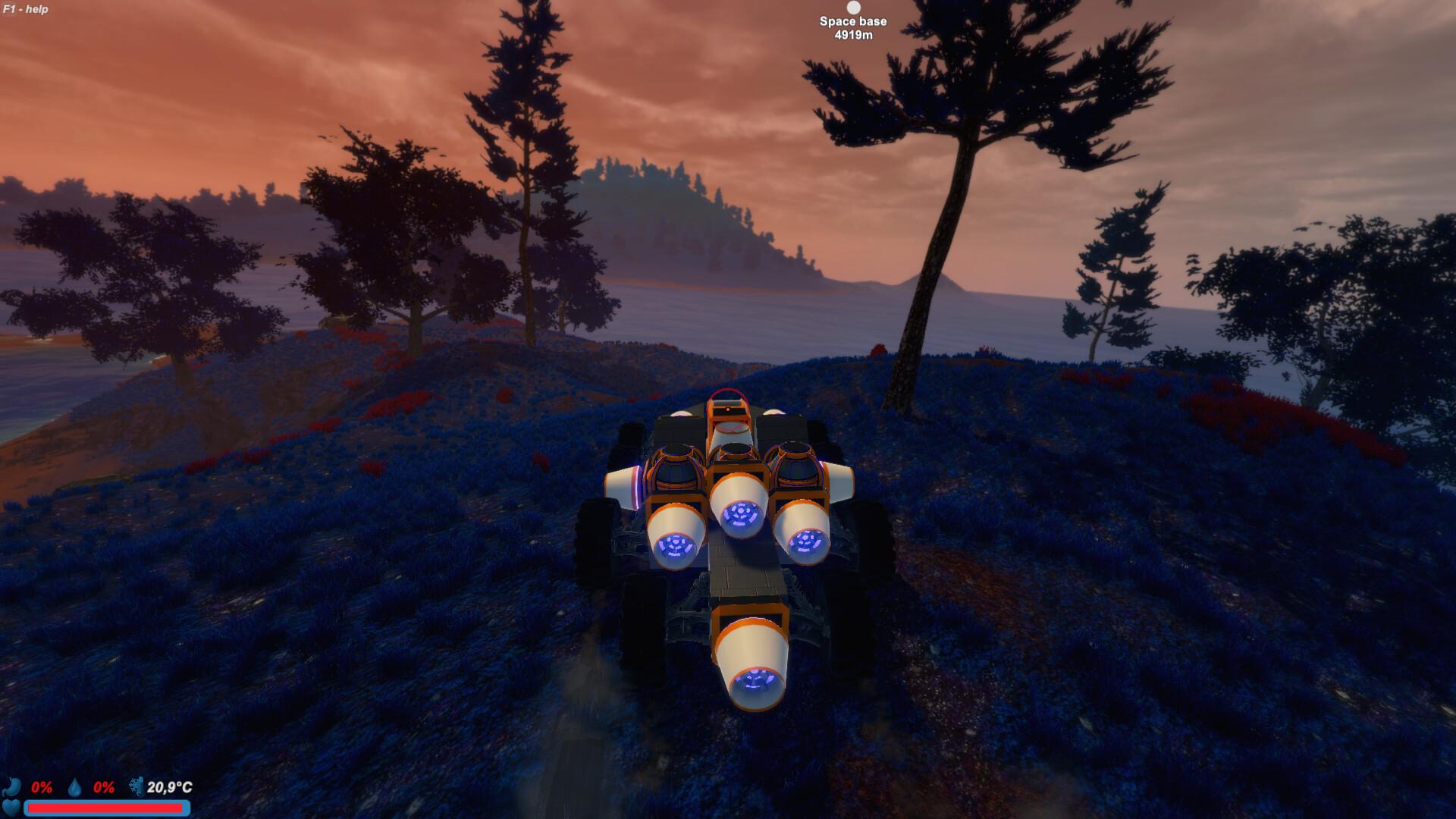 孤星探险/StarsOne_0