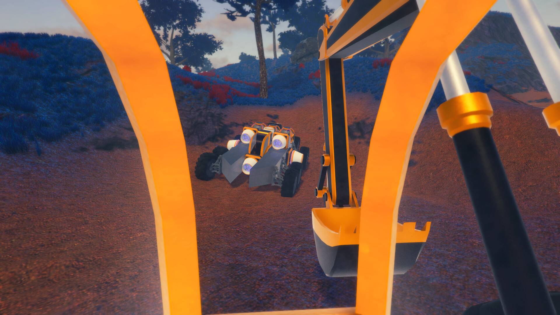 孤星探险/StarsOne_2