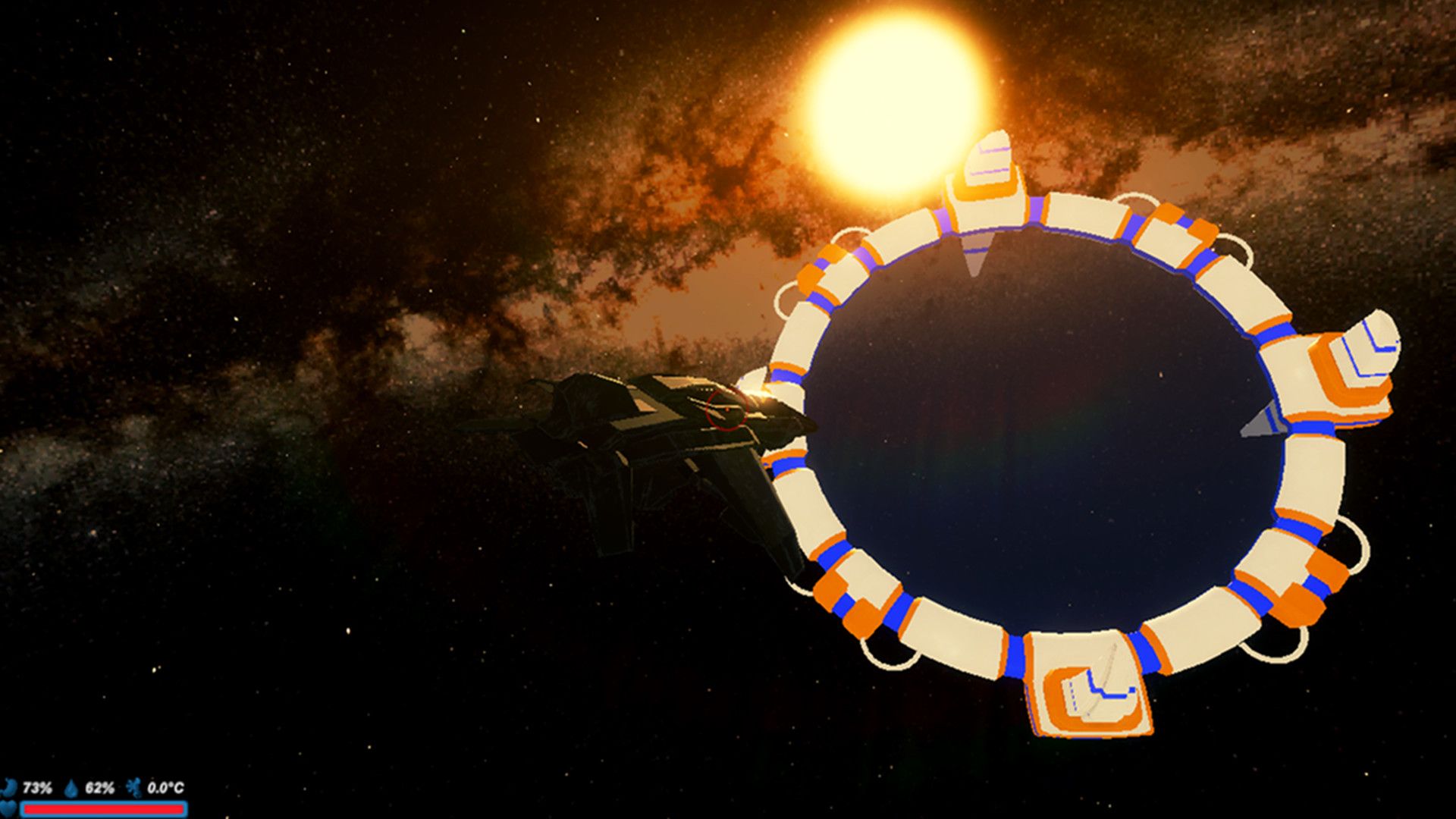 孤星探险/StarsOne_3