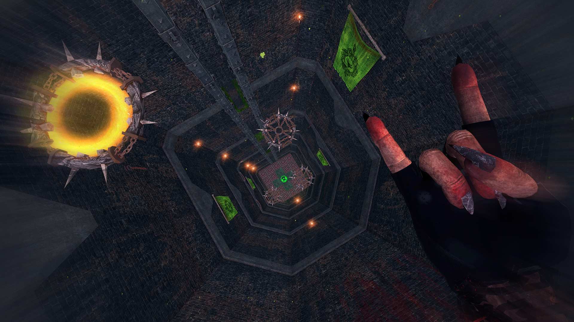 来自地狱的奔跑者/SEUM: Speedrunners from Hell_4