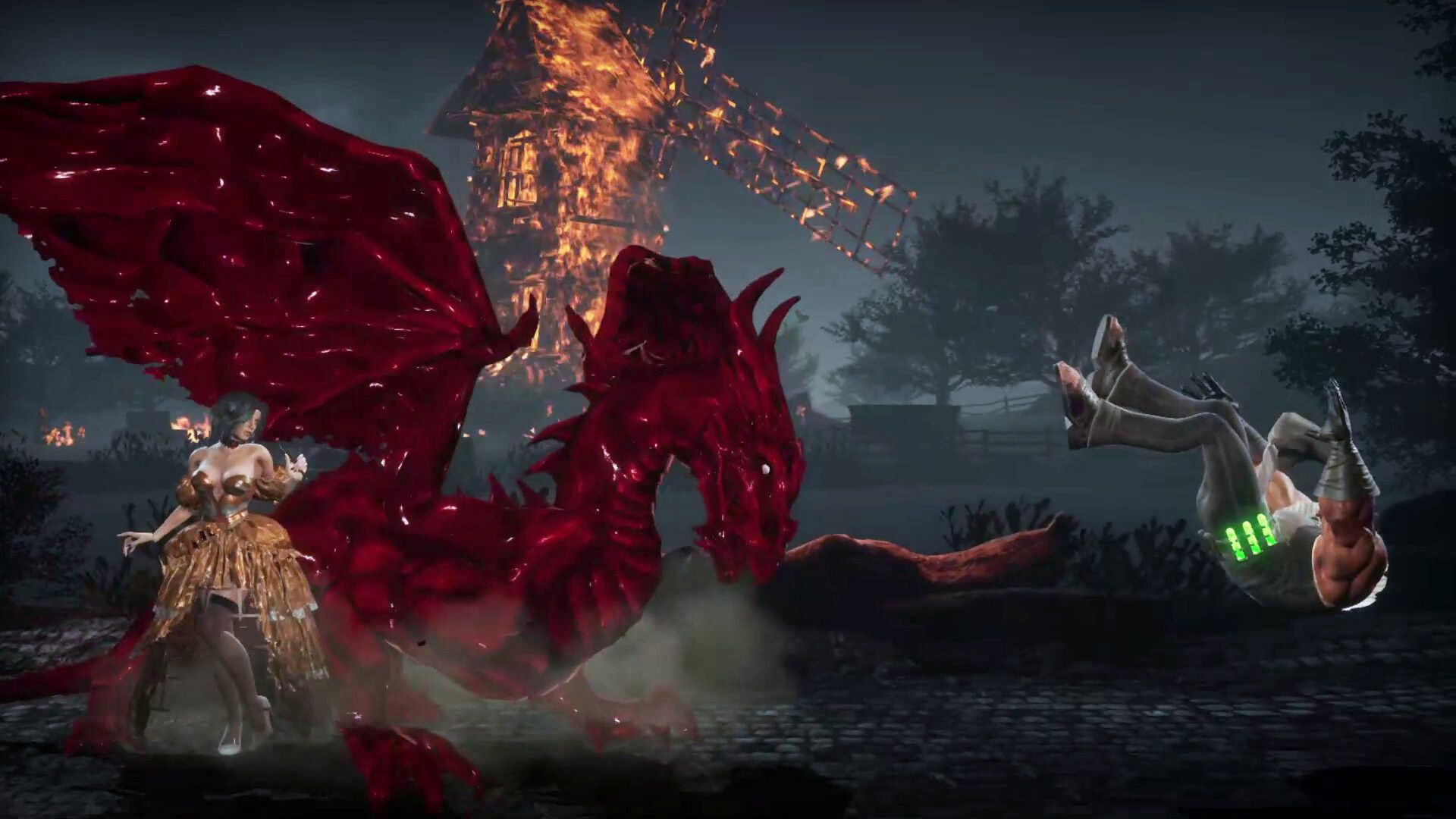 悲兆/Omen of Sorrow_2