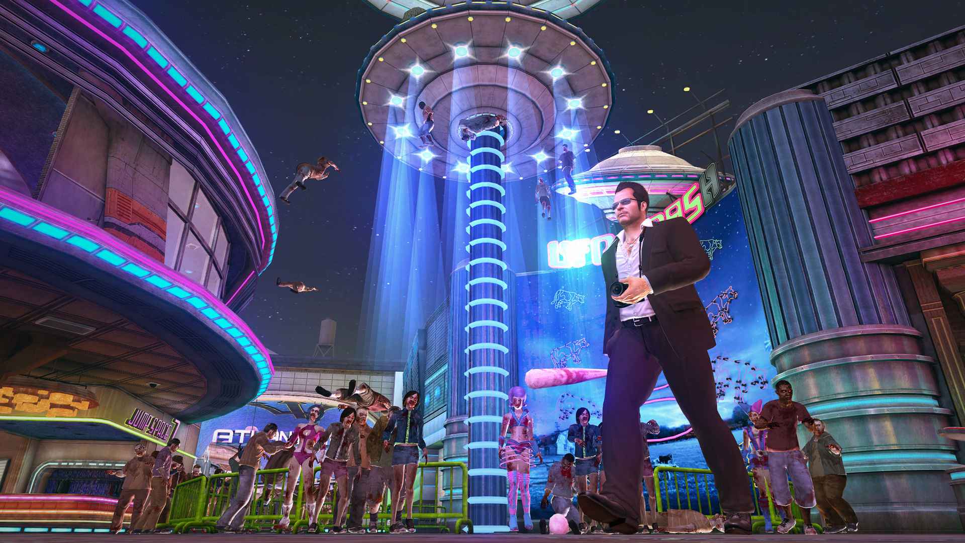 丧尸围城2：绝密档案/Dead Rising 2: Off the Record_1