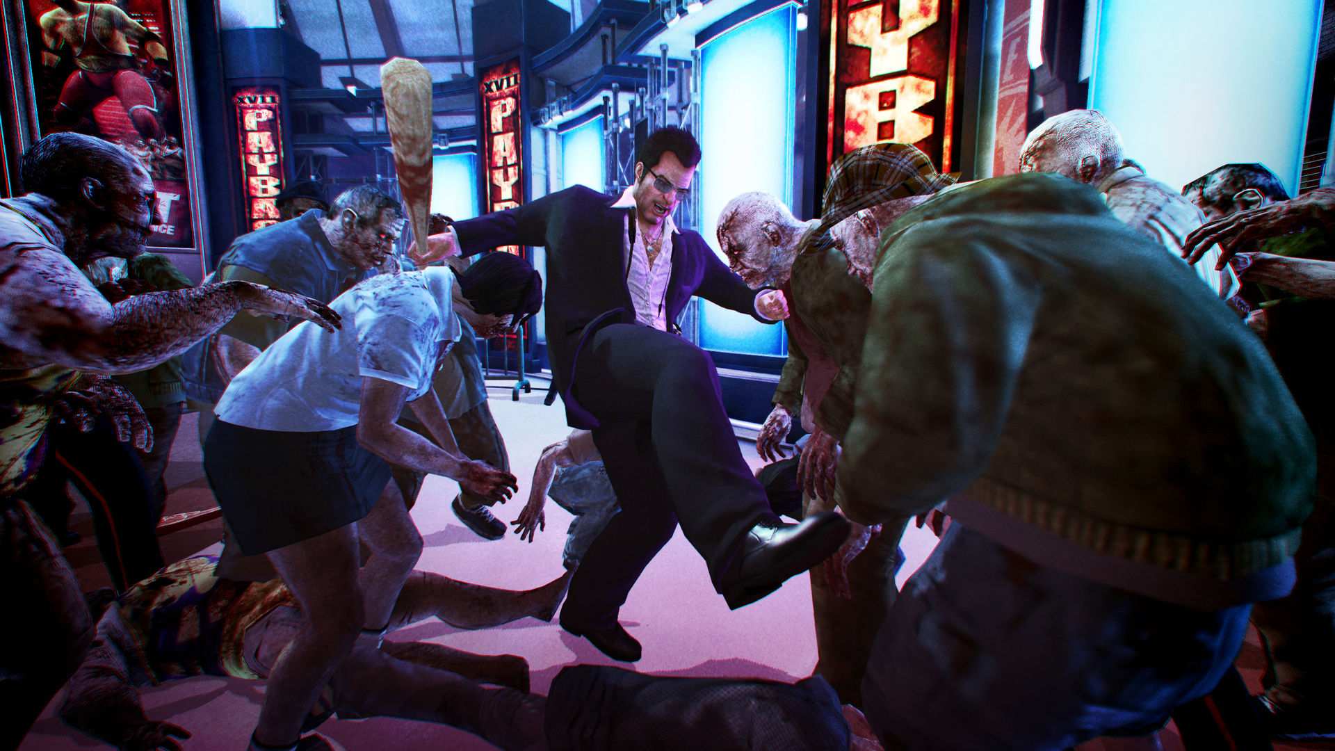 丧尸围城2：绝密档案/Dead Rising 2: Off the Record_3