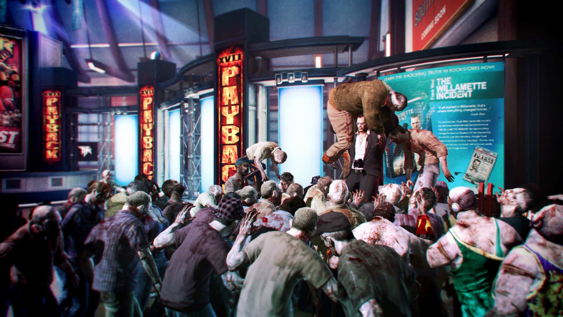 丧尸围城2：绝密档案/Dead Rising 2: Off the Record_4