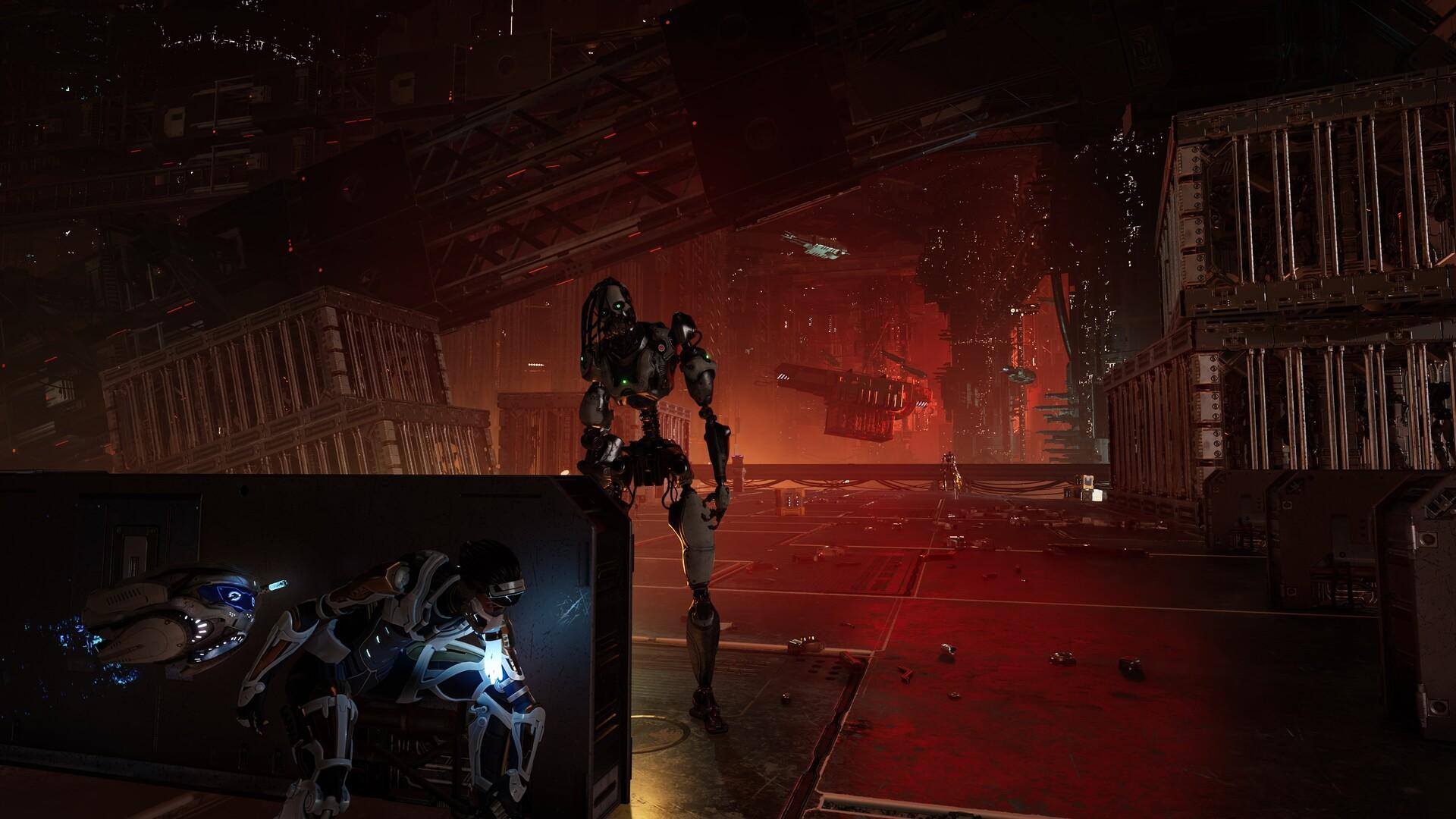 钢铁之种/Steel Seed_3