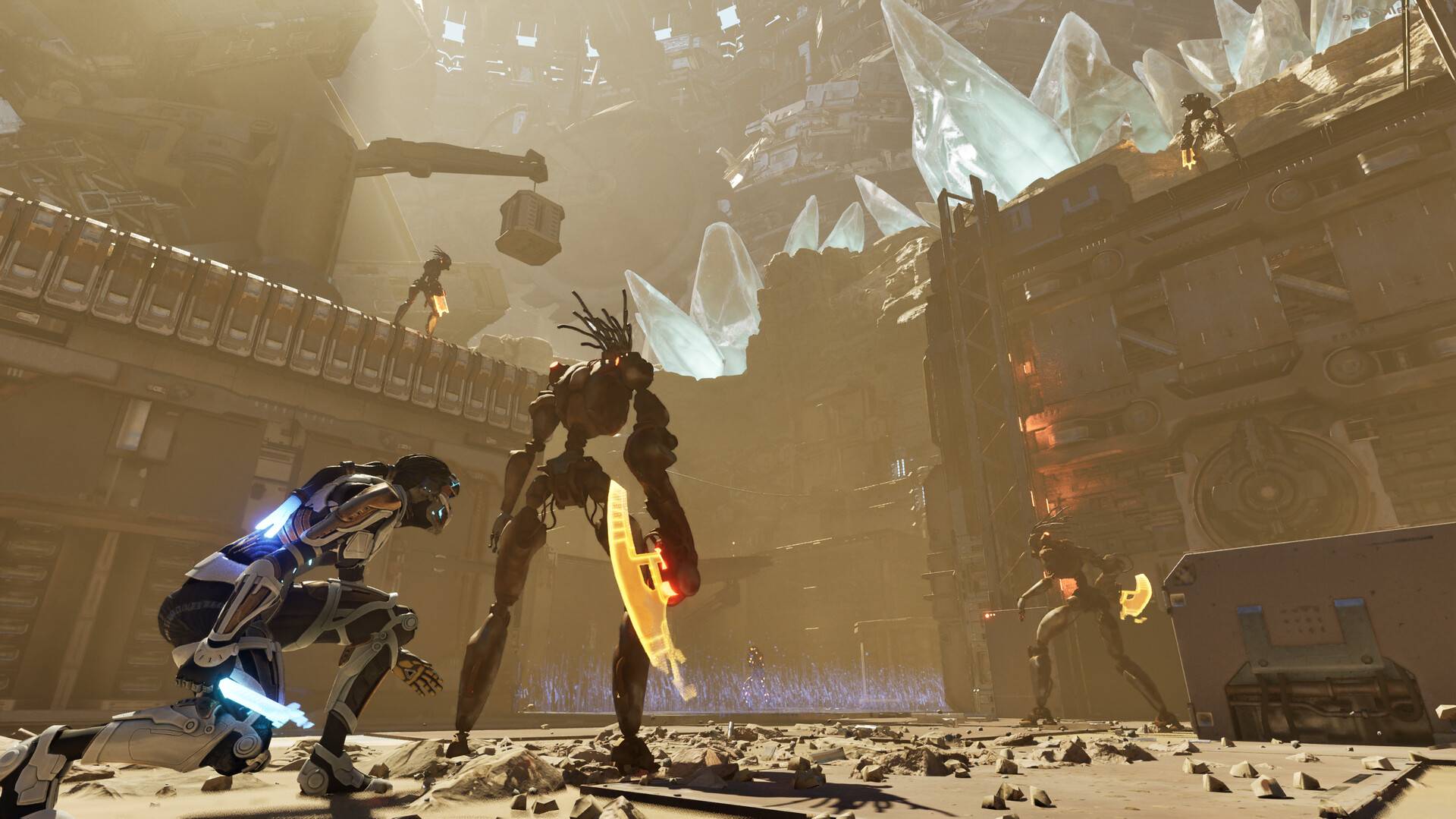 钢铁之种/Steel Seed_1