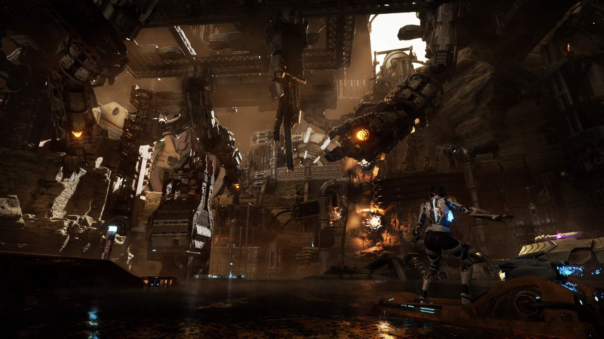 钢铁之种/Steel Seed_2