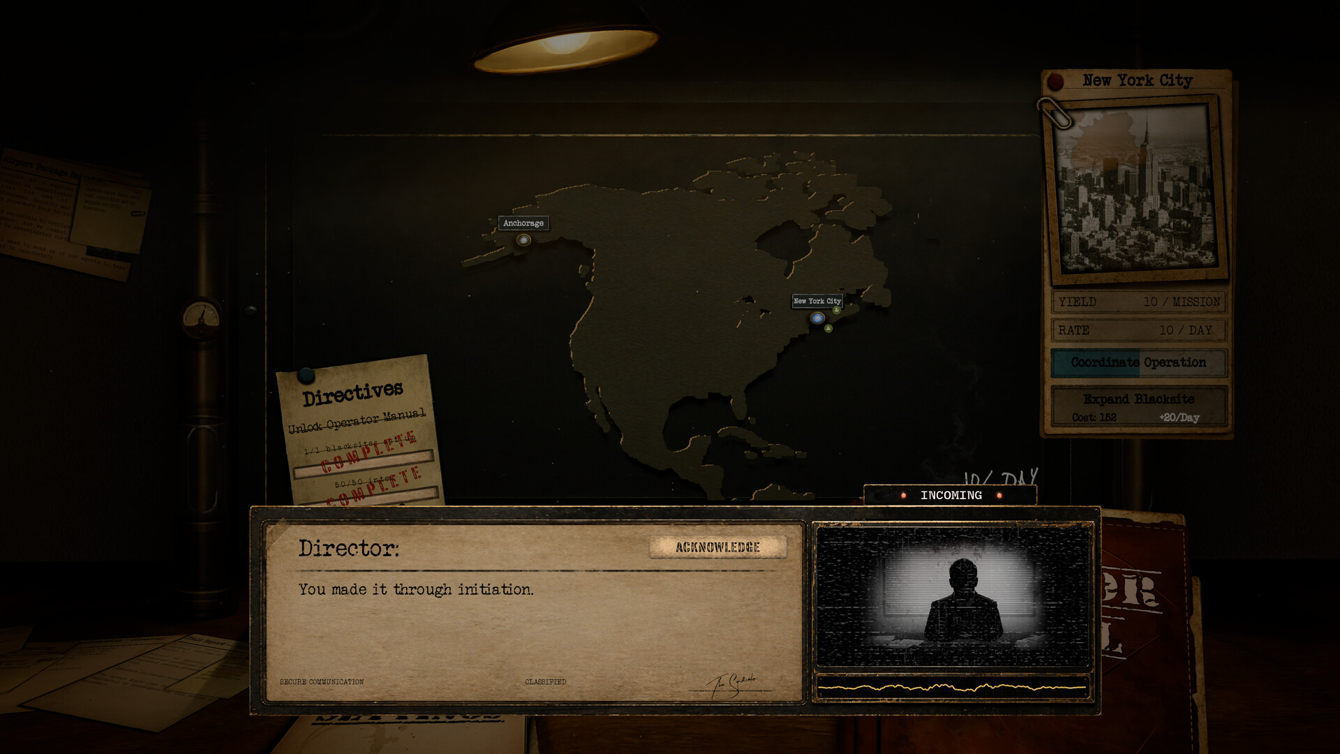 辛迪加:机密行动/The Syndicate: Classified Operations_2