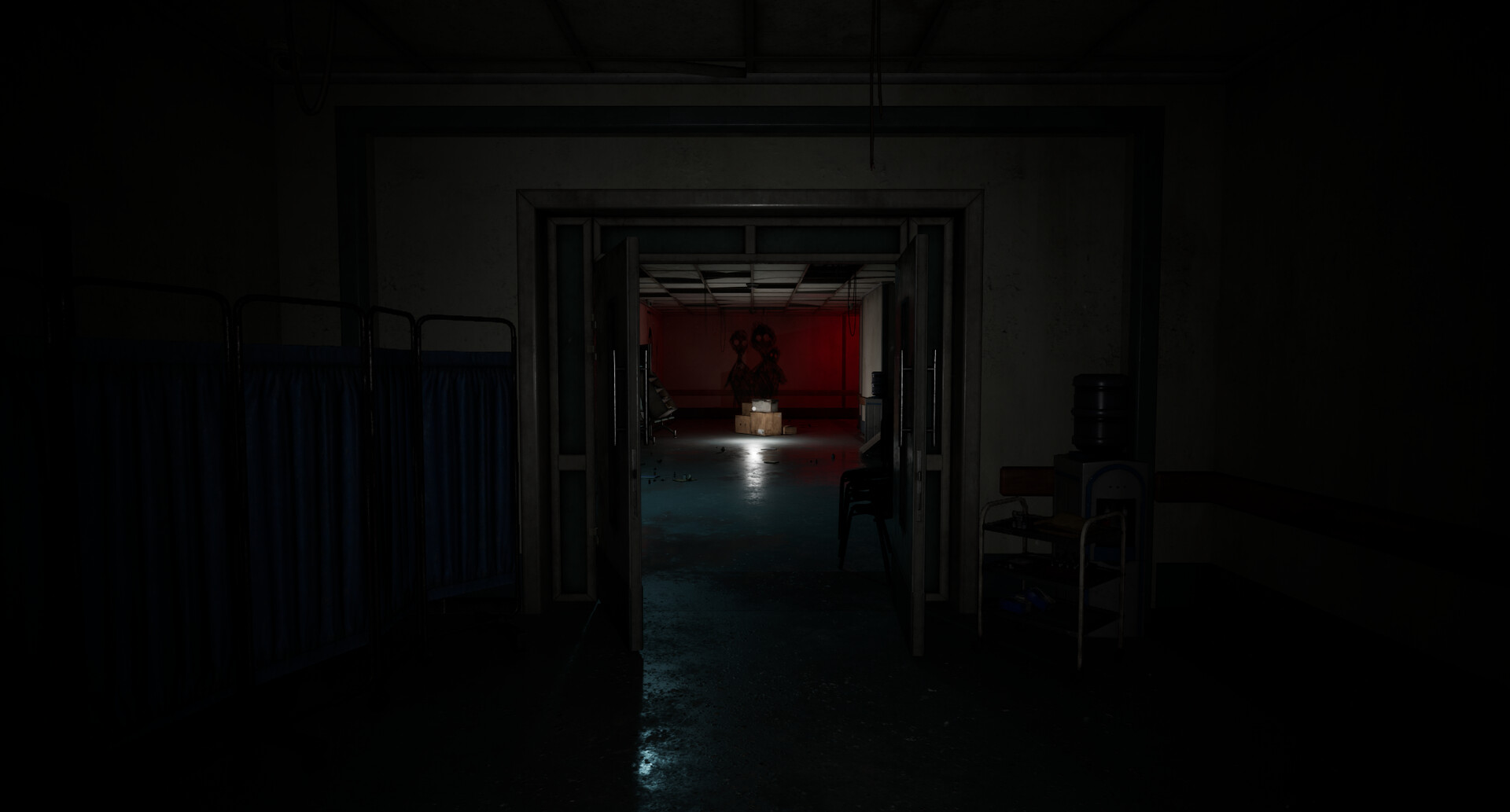 噩梦医院/Nightmare Hospital_4