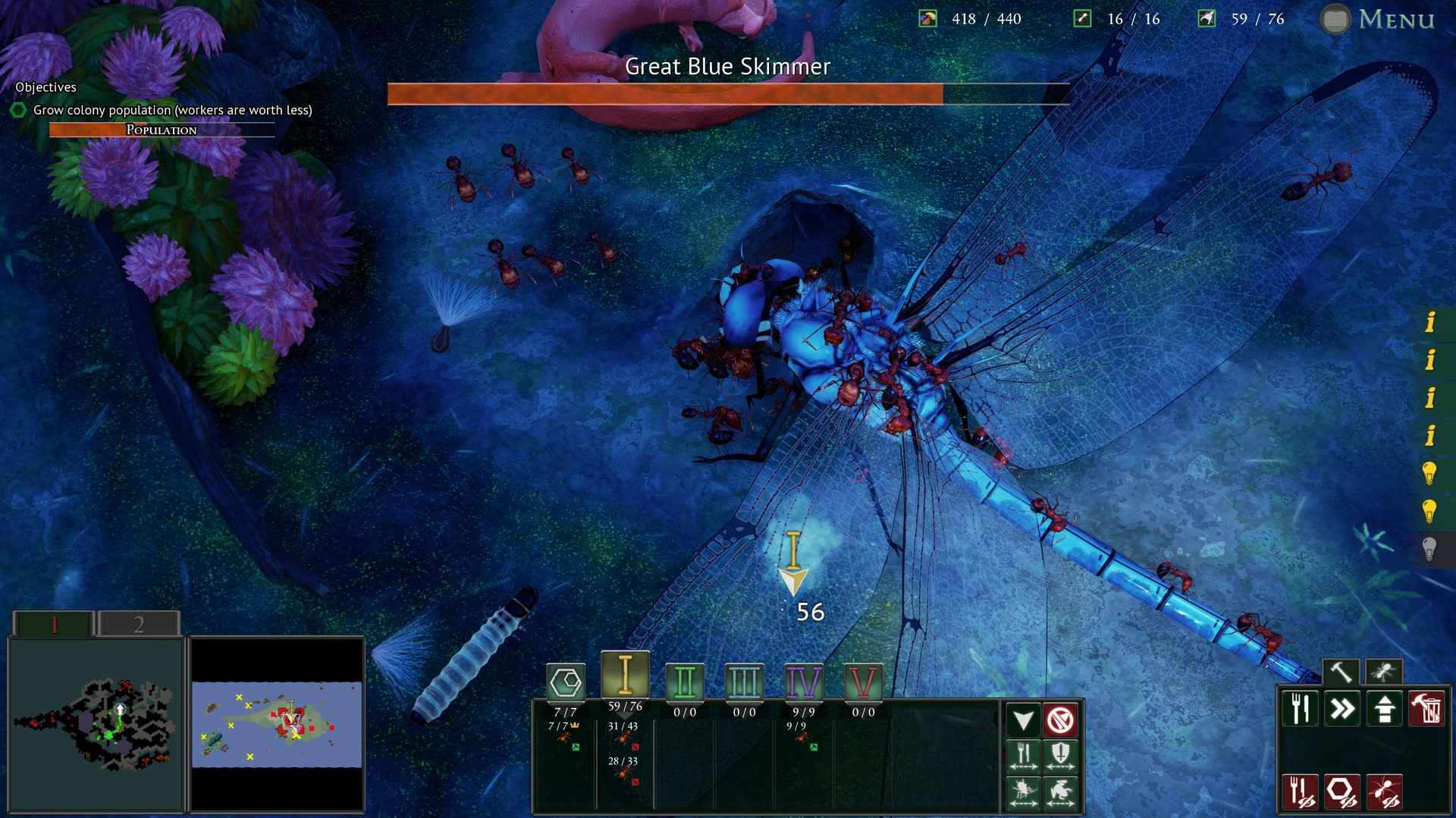 地下蚁国/Empires of the Undergrowth_5