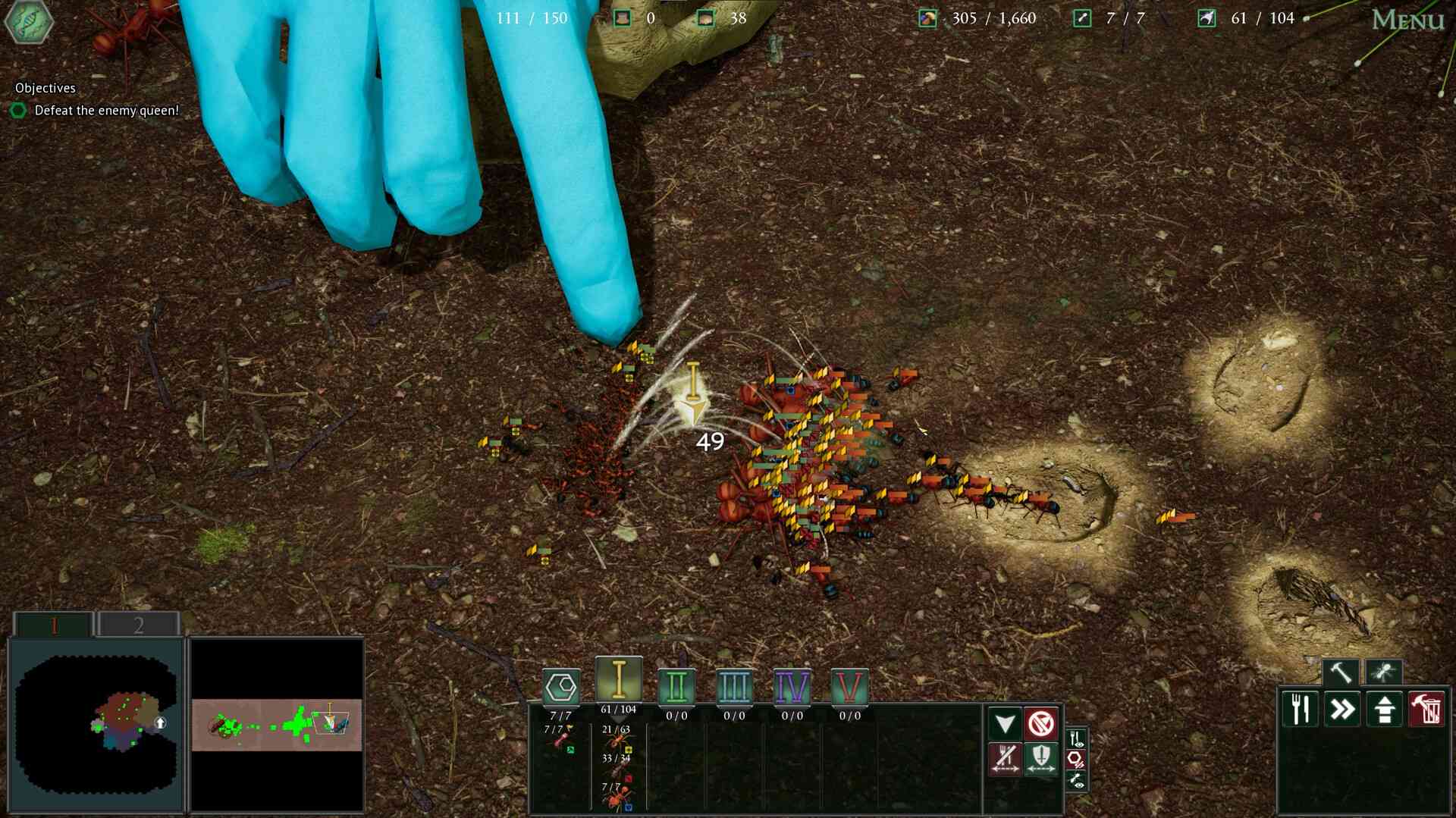 地下蚁国/Empires of the Undergrowth_1