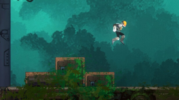 生物框架前哨/Bioframe Outpost_2