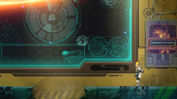 生物框架前哨/Bioframe Outpost_0