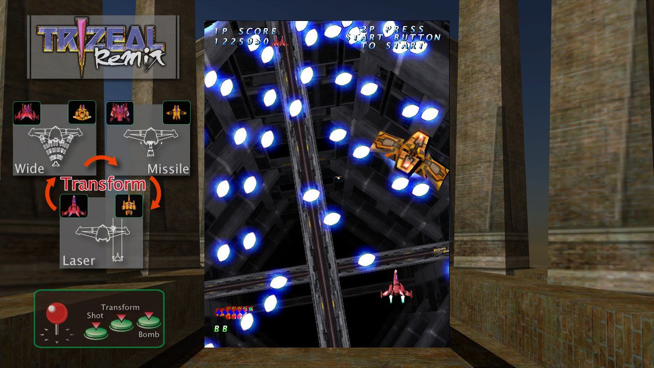 热爱射击：混音版/TRIZEAL Remix_3