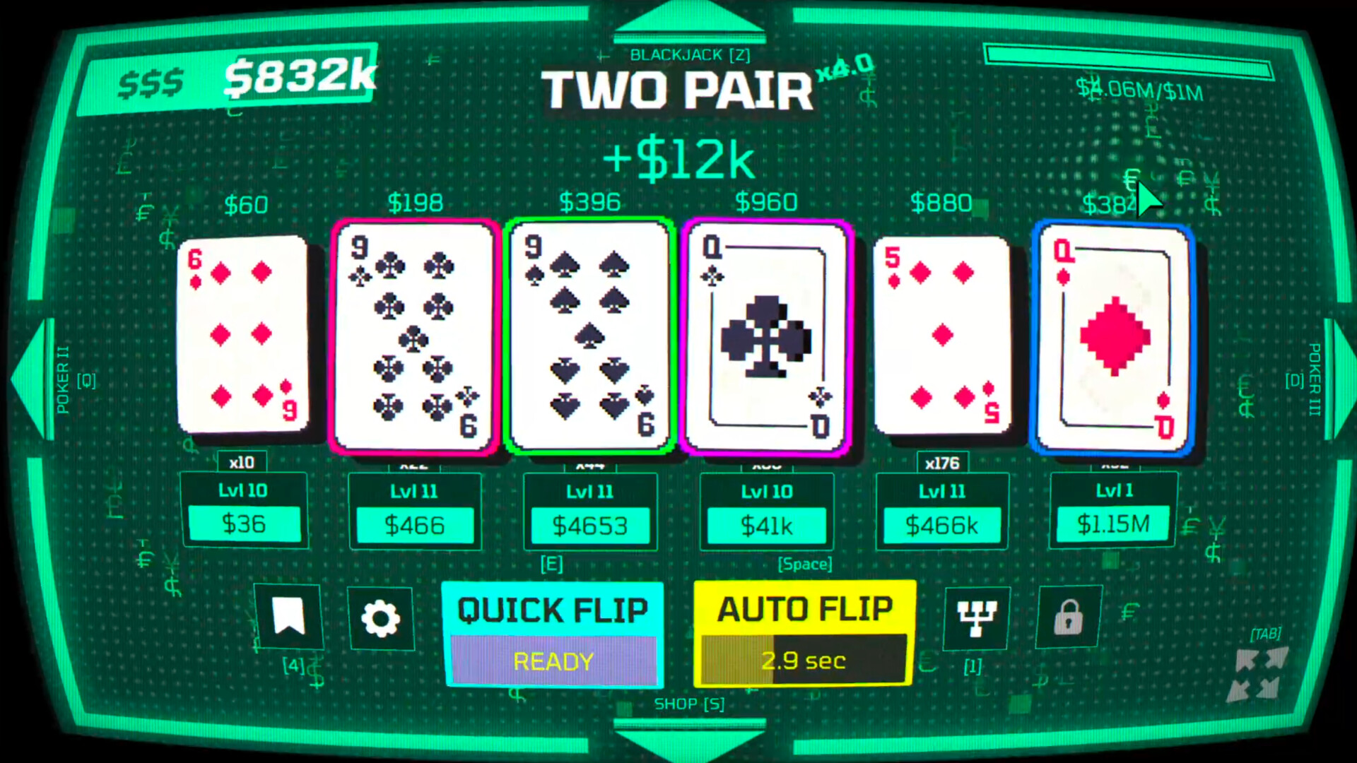 翻牌游戏/A Game About Flipping Cards_0