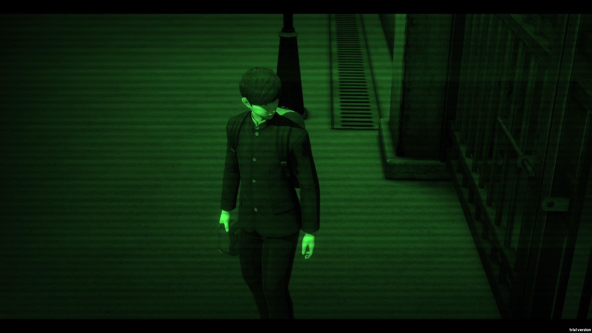 白色情人节：校园迷宫/White Day: A Labyrinth Named School_2