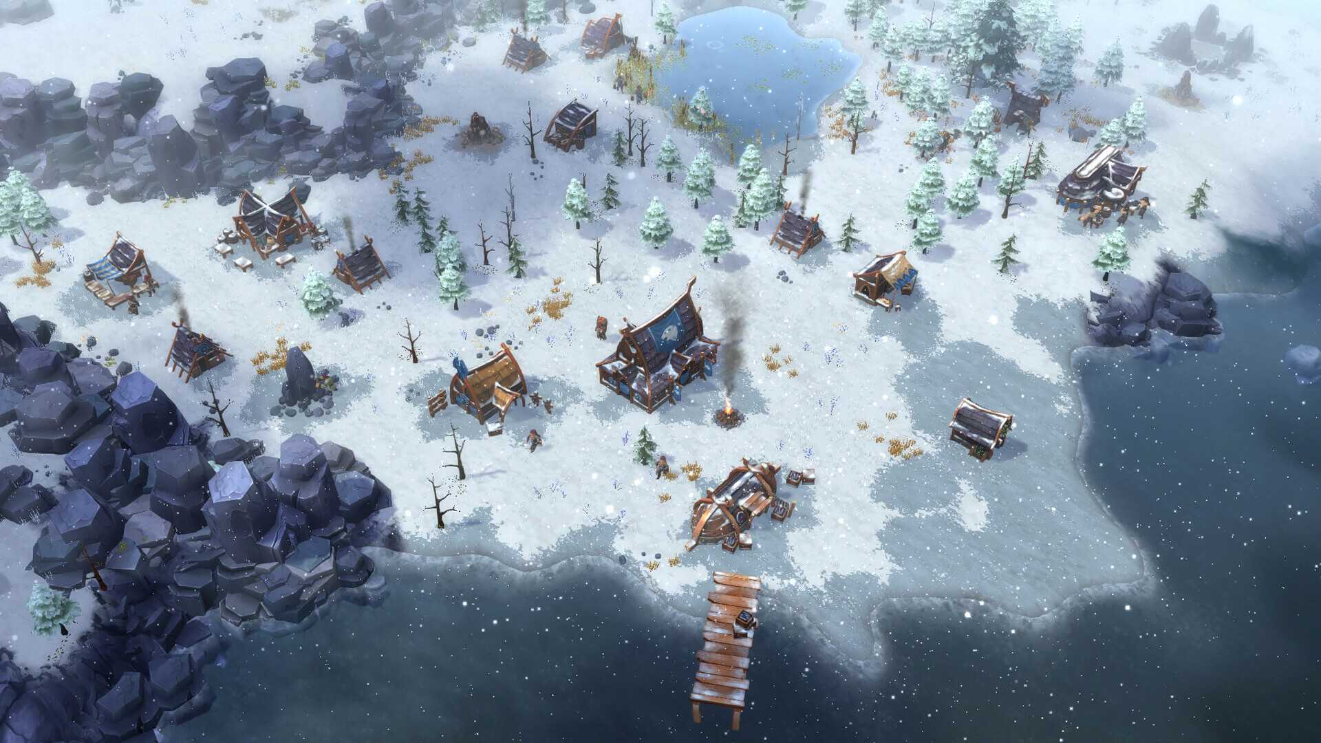 北加尔/Northgard/支持网络联机_1