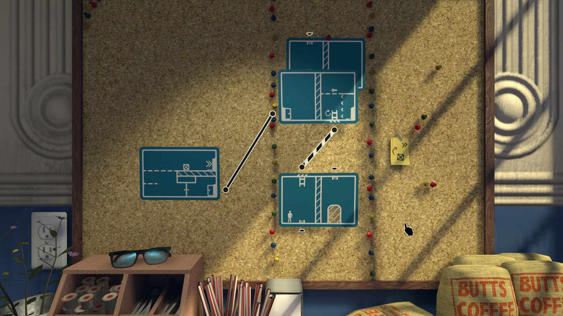 步行者/The Pedestrian_4