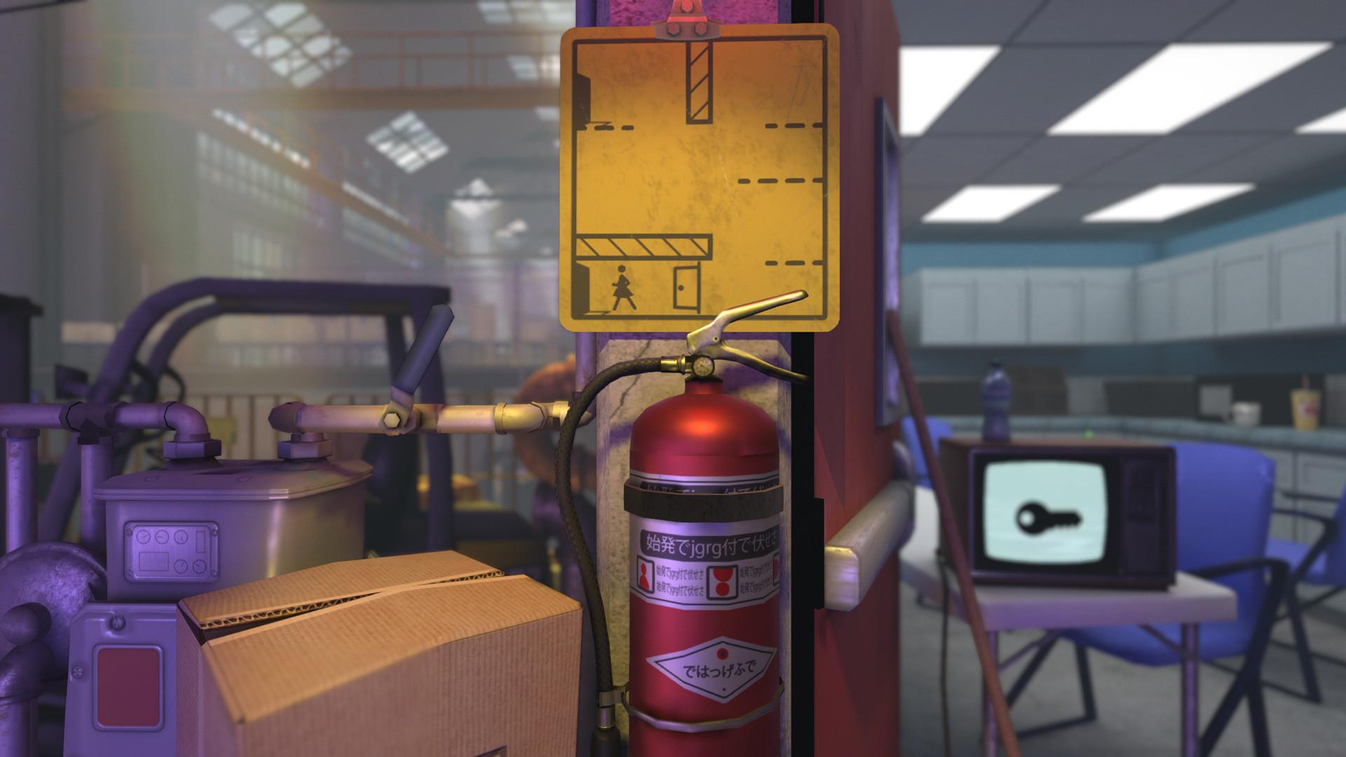 步行者/The Pedestrian_5