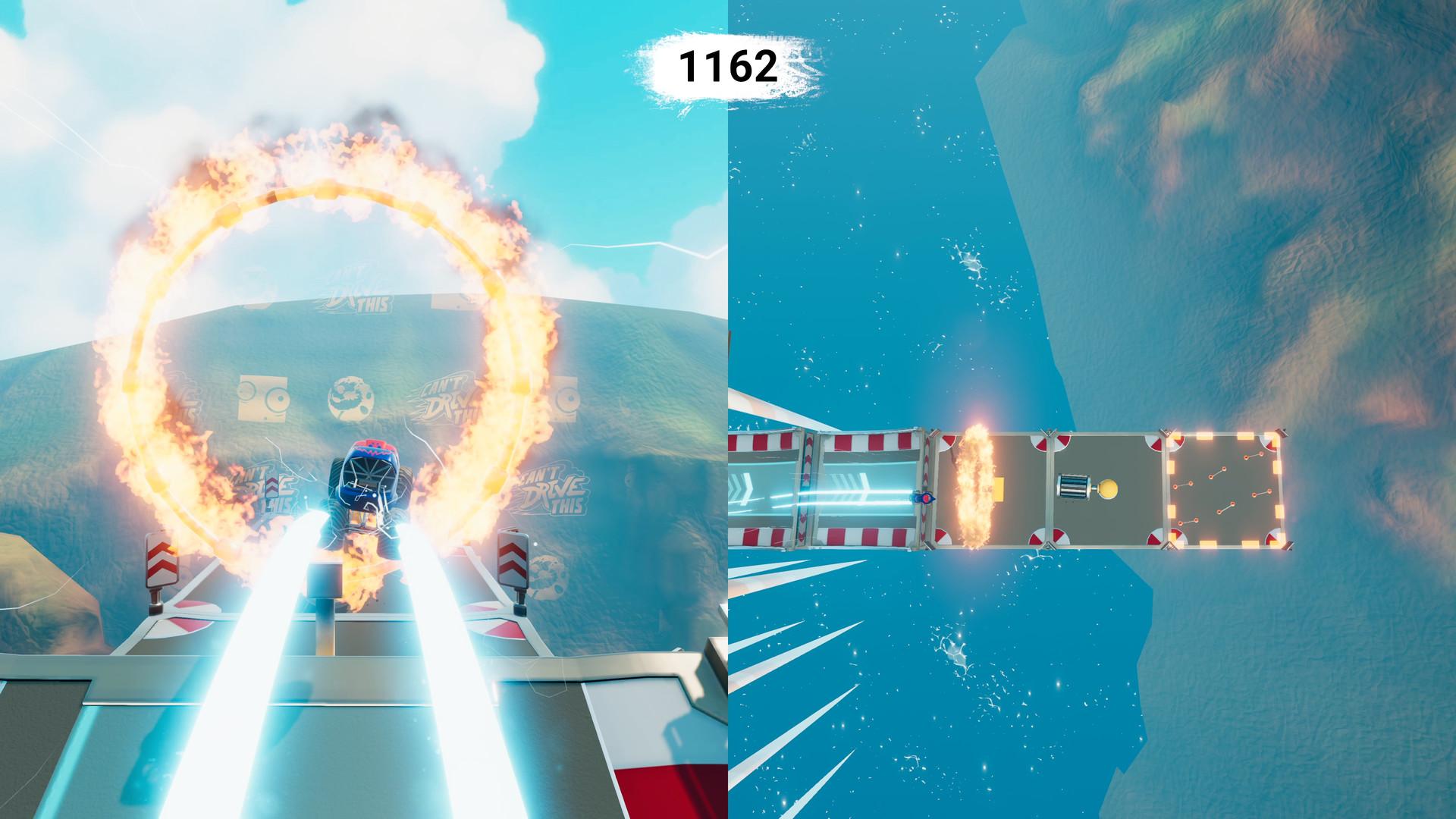 没技术别开车/Can't Drive This_0