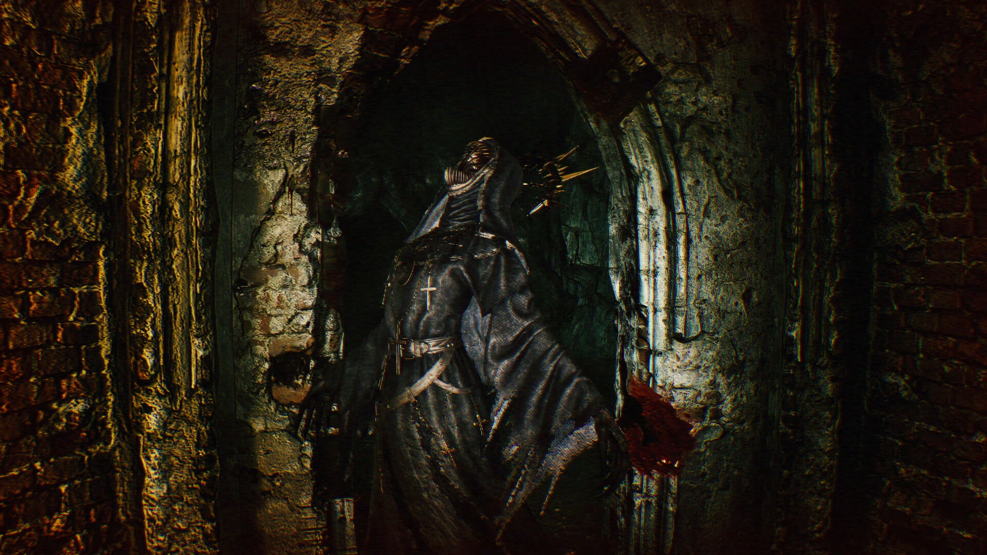 残躯:虫患墓穴/GUTTED: Infested Crypts_4