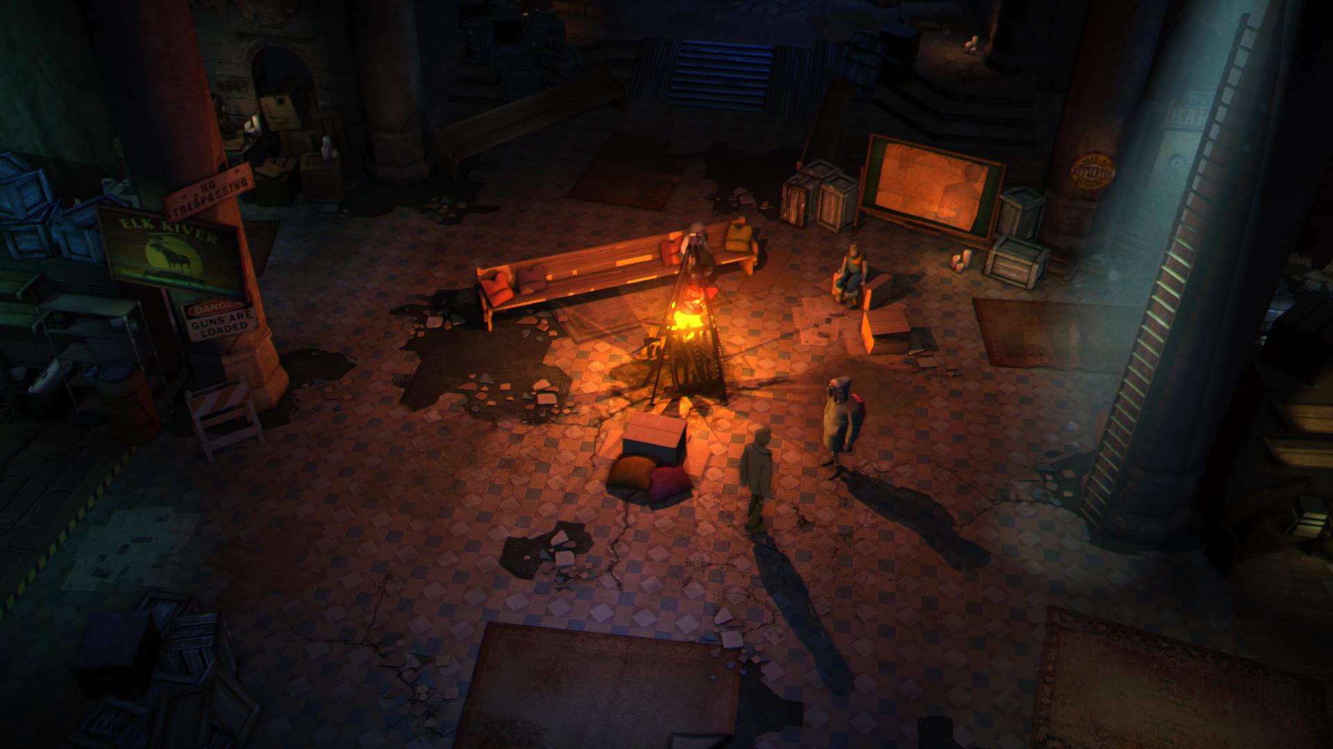 撞击冬季/Impact Winter_5