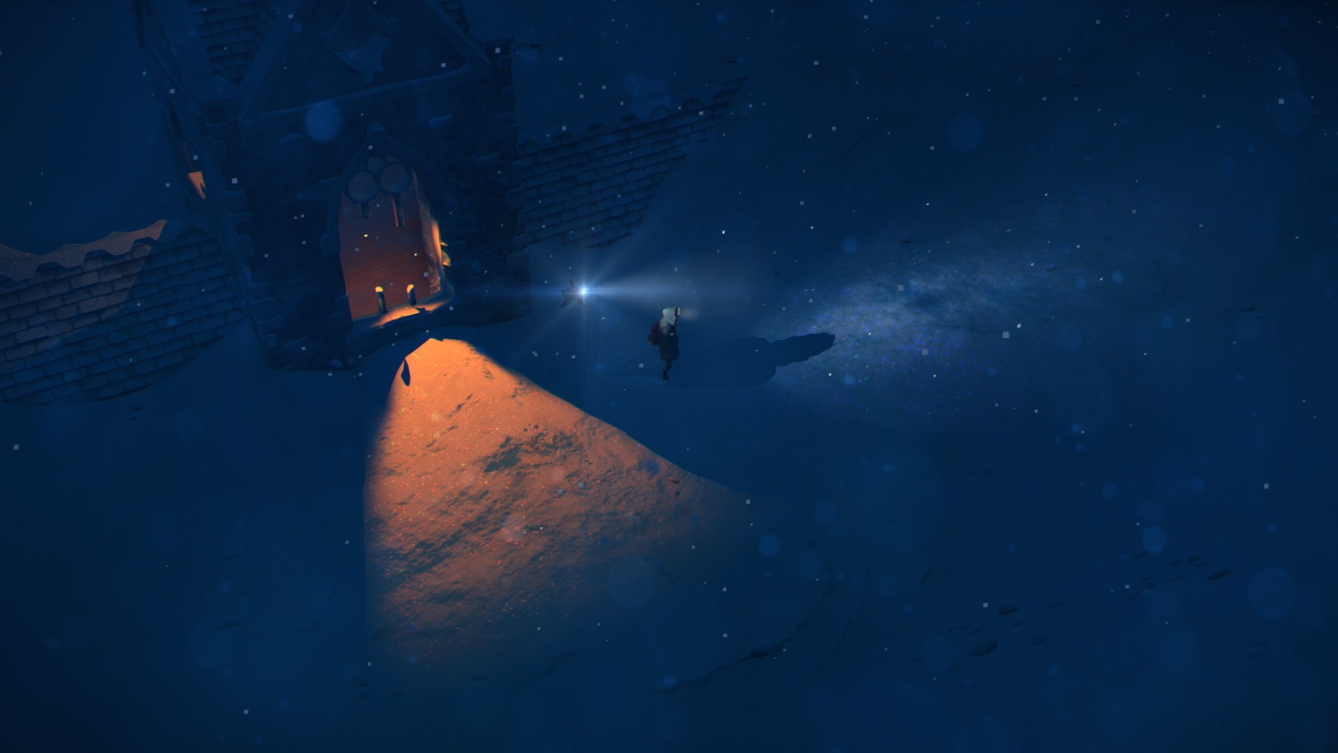 撞击冬季/Impact Winter_1