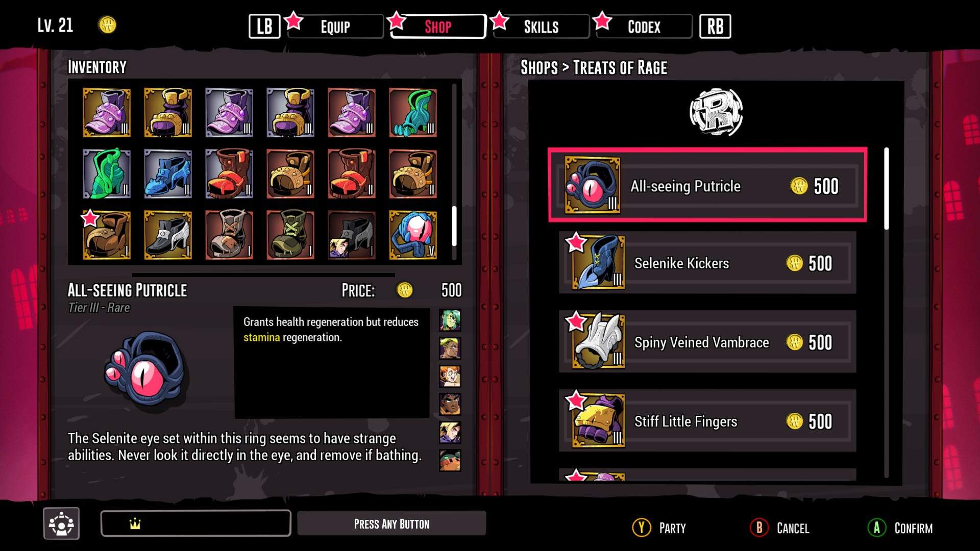 极速大乱斗/速度斗殴/Speed Brawl_1