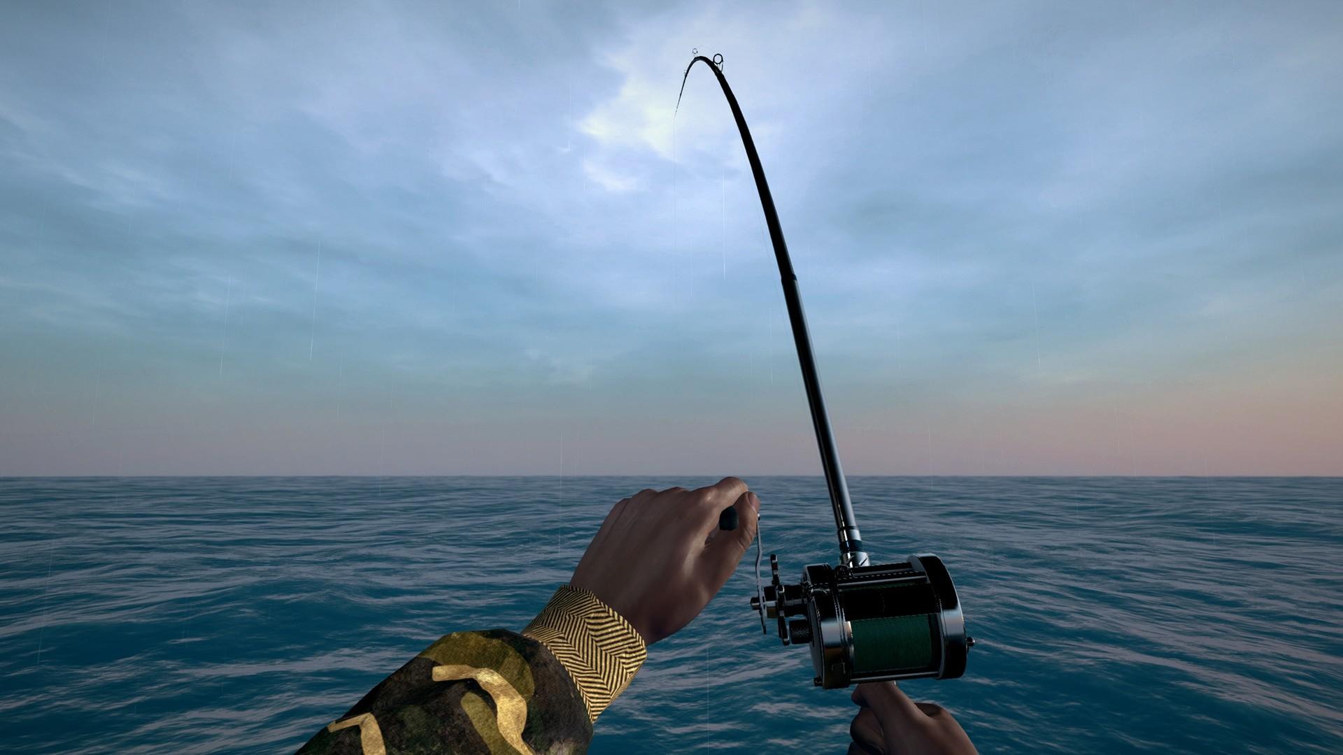 终极钓鱼模拟器/Ultimate Fishing Simulator_3