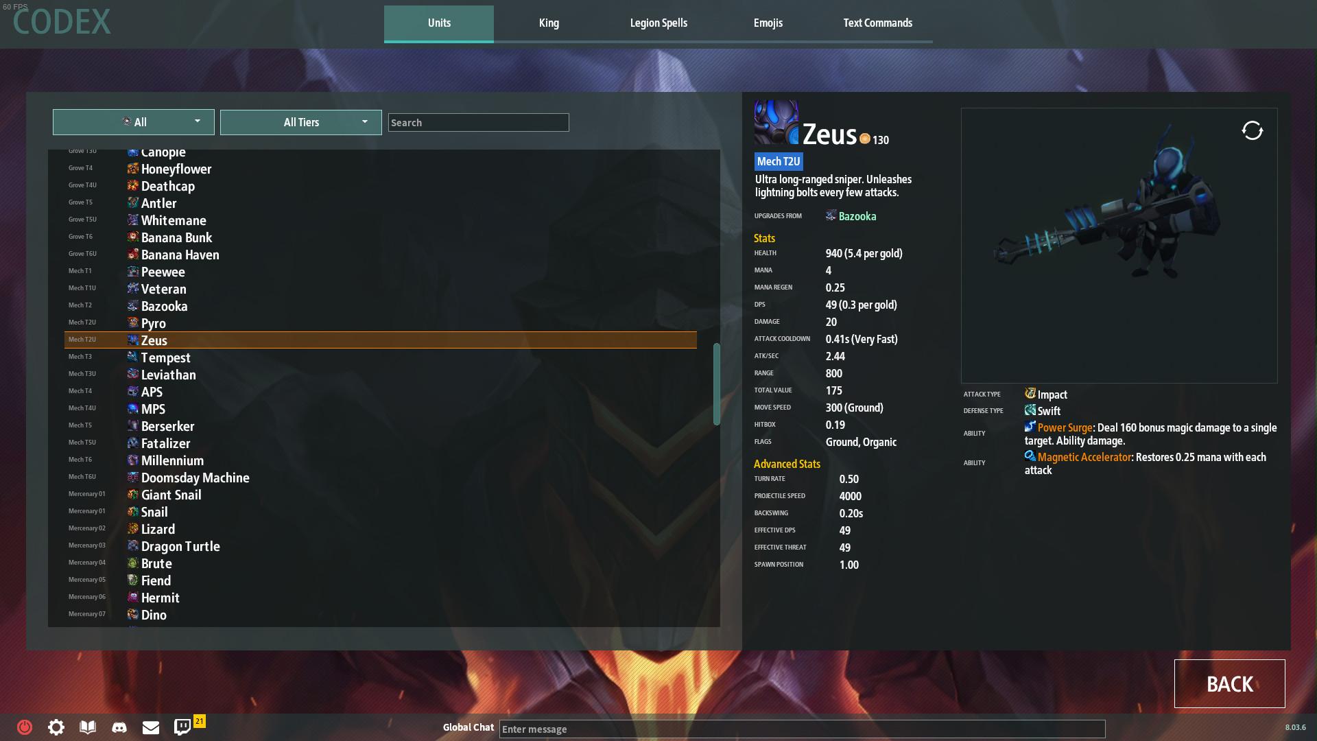 军团战争2/Legion TD 2/支持网络联机_5
