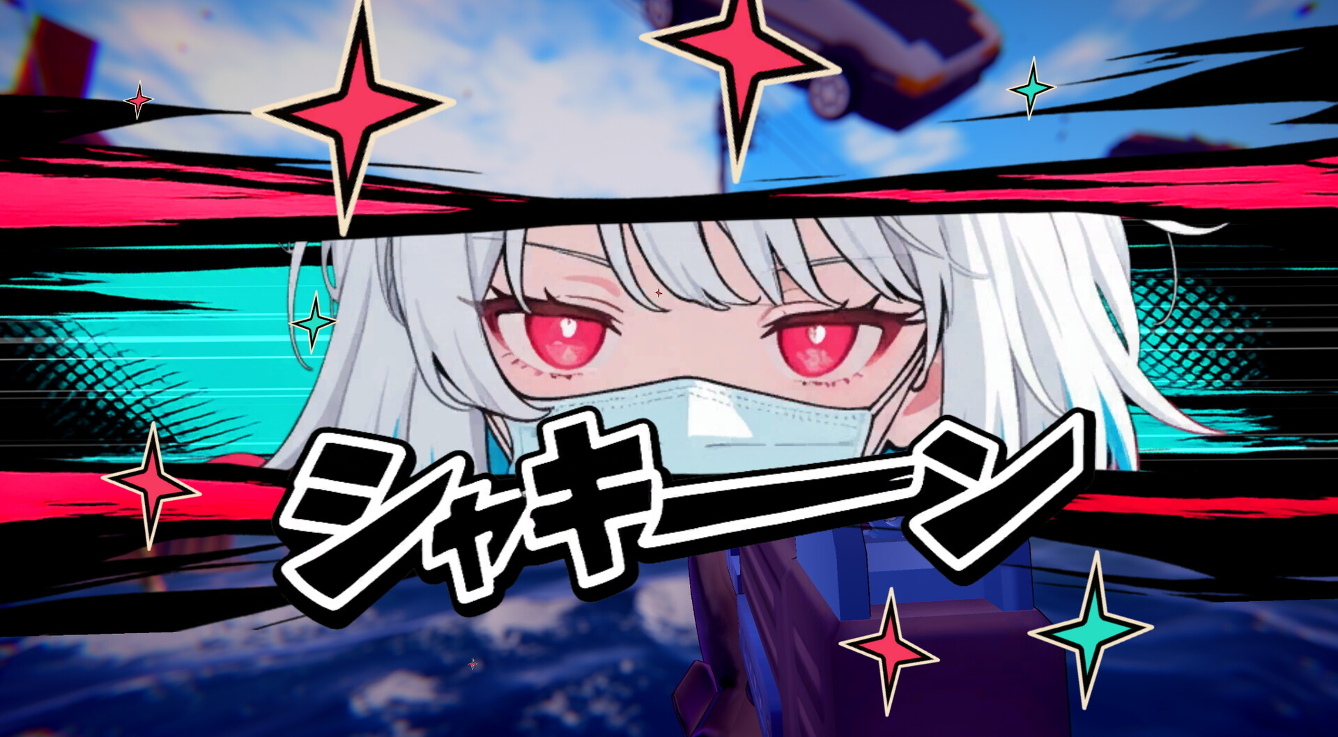 诛魔之战/No More Demon_1