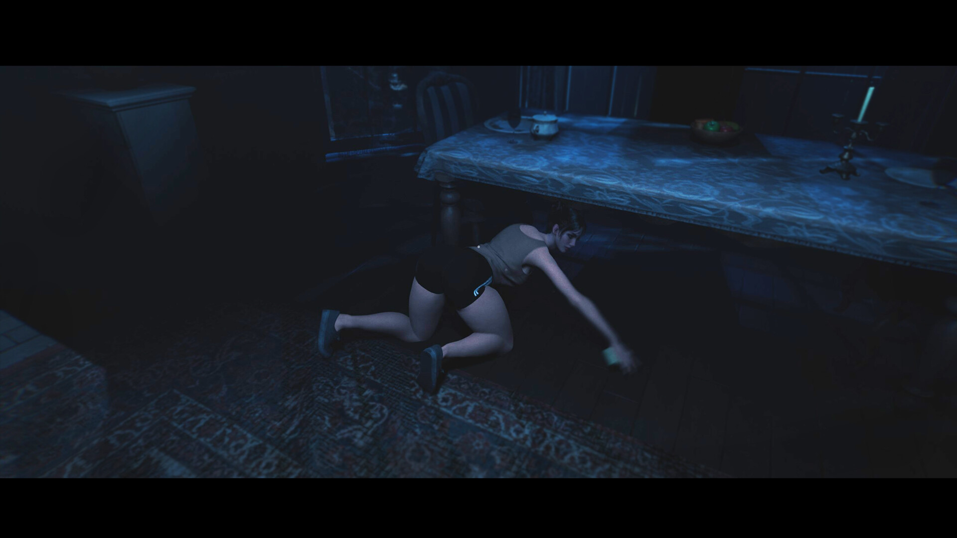 进来/Come in_5