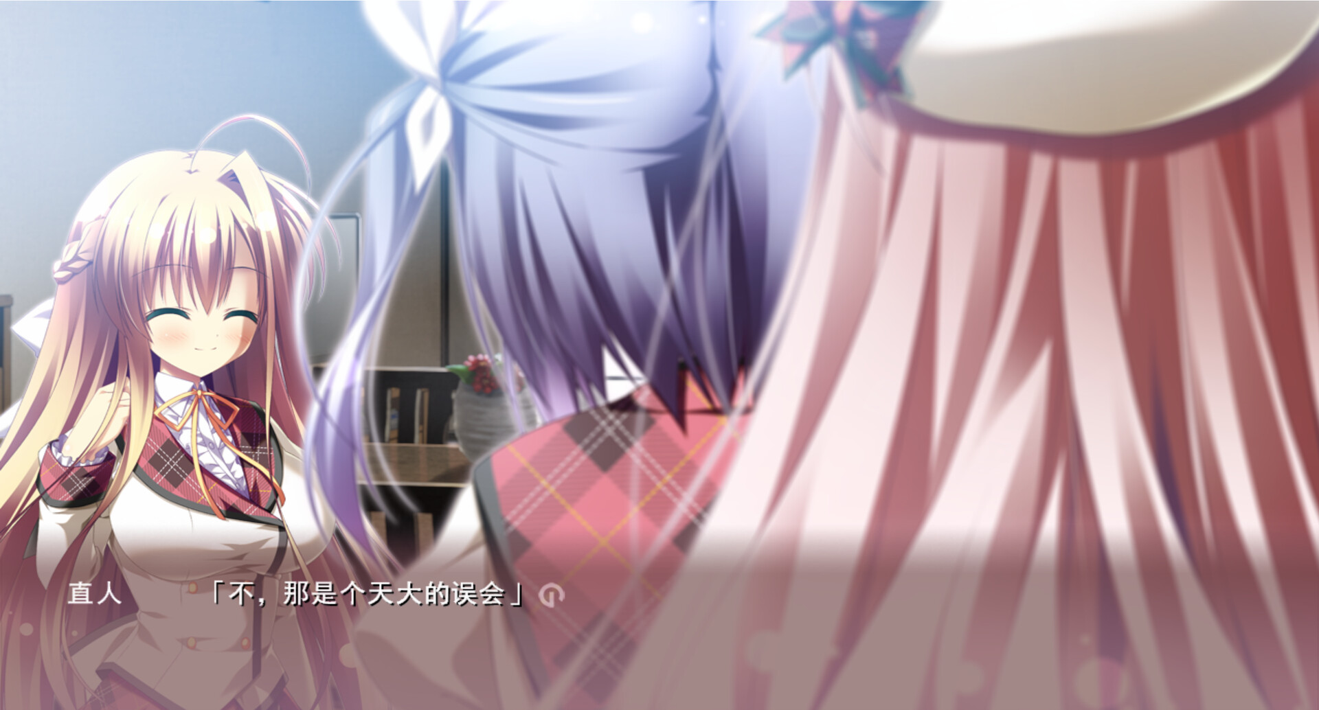 无尽的平安夜/Endless Silent Night_5