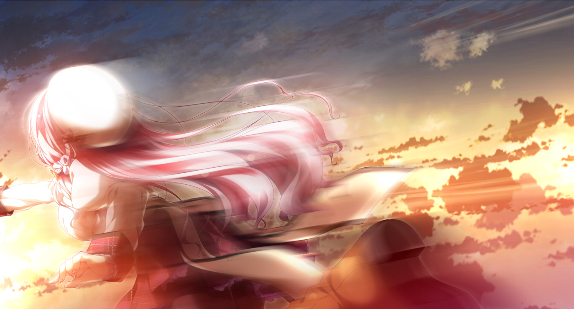 无尽的平安夜/Endless Silent Night_0