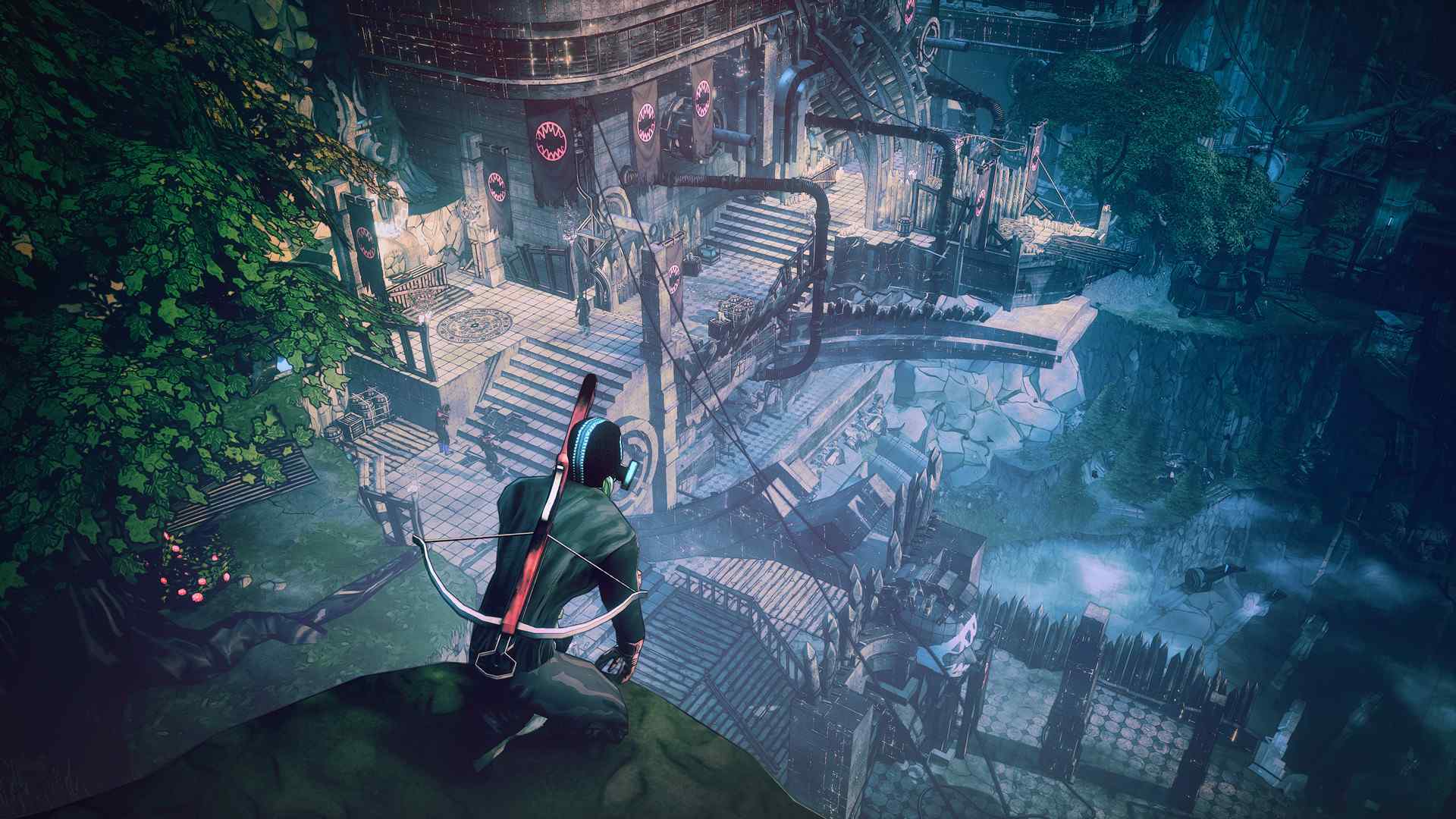 七: 增强版/Seven: Enhanced Edition_2