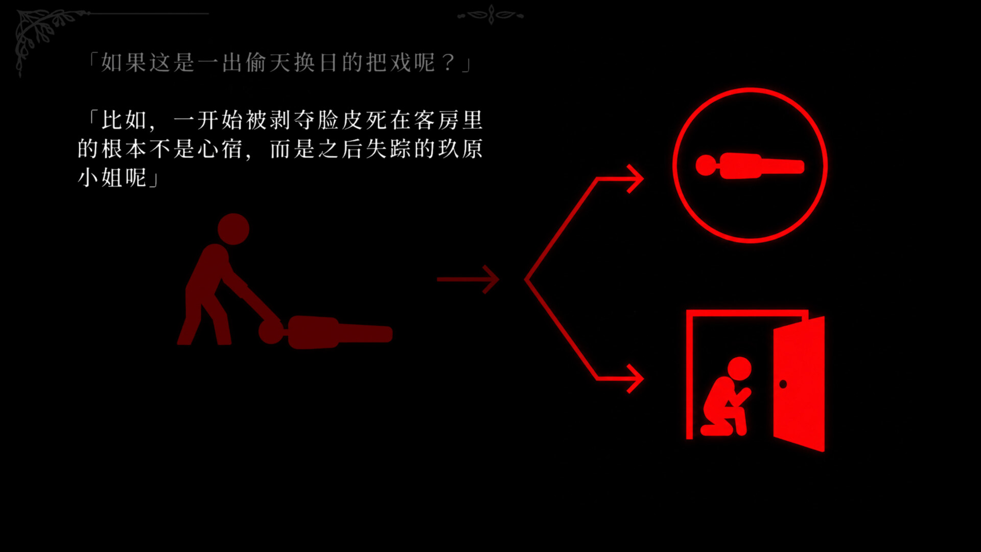 Lian:久远岛童谣连环杀人备忘录/The Kuon Island Nursery Rhyme Murders: Case Notes_3