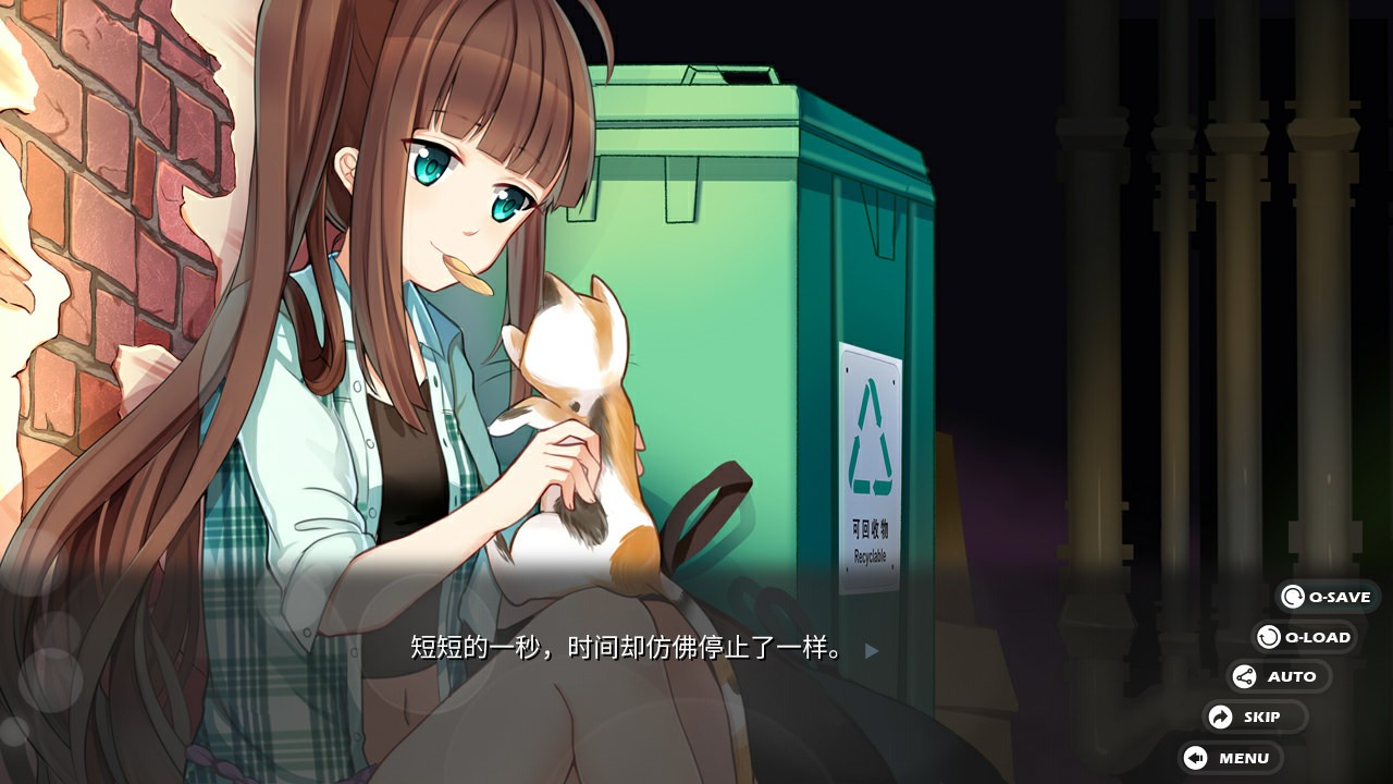 回忆忘却之匣/Memory Oblivion Box_1